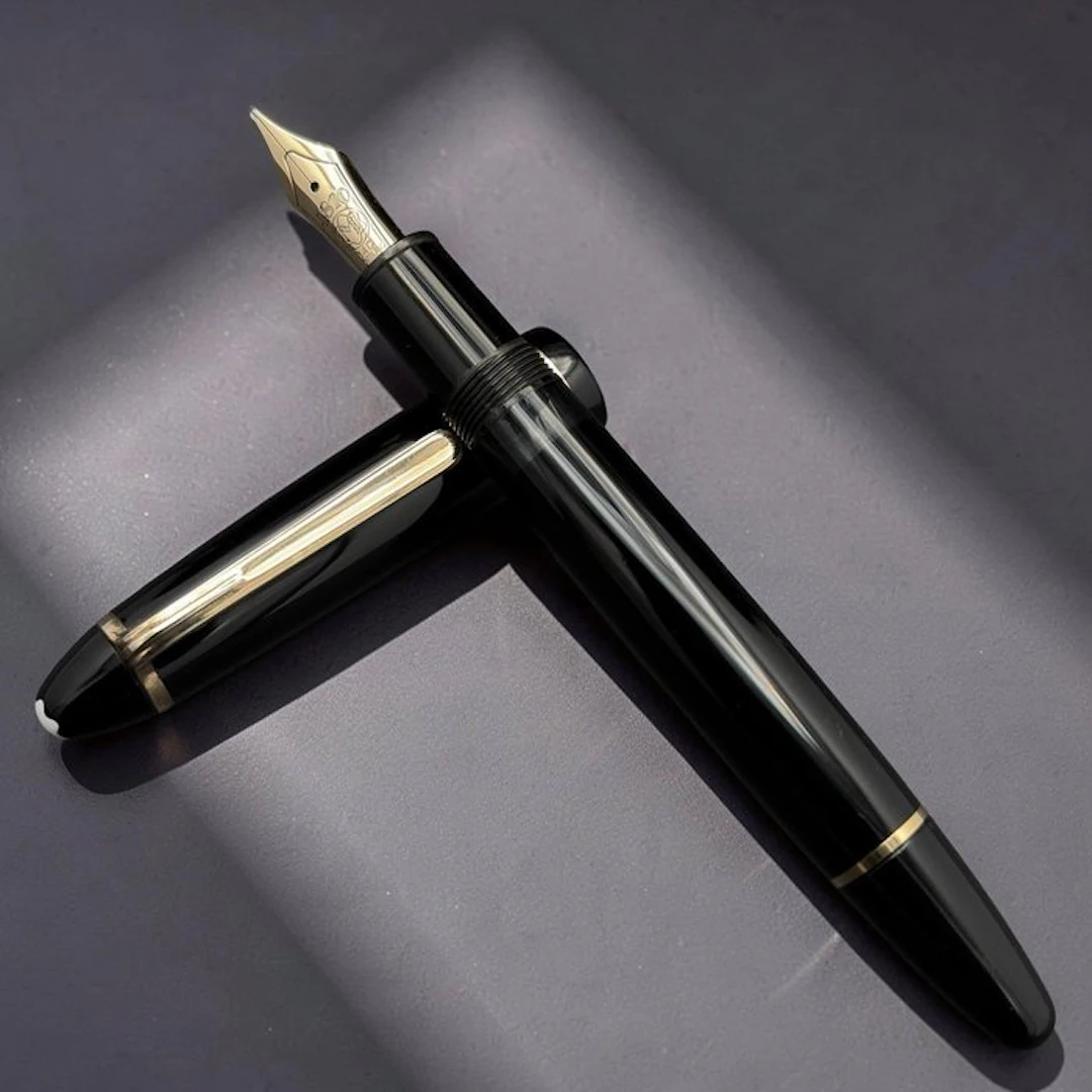 Montblanc - 146 - Fountain pen