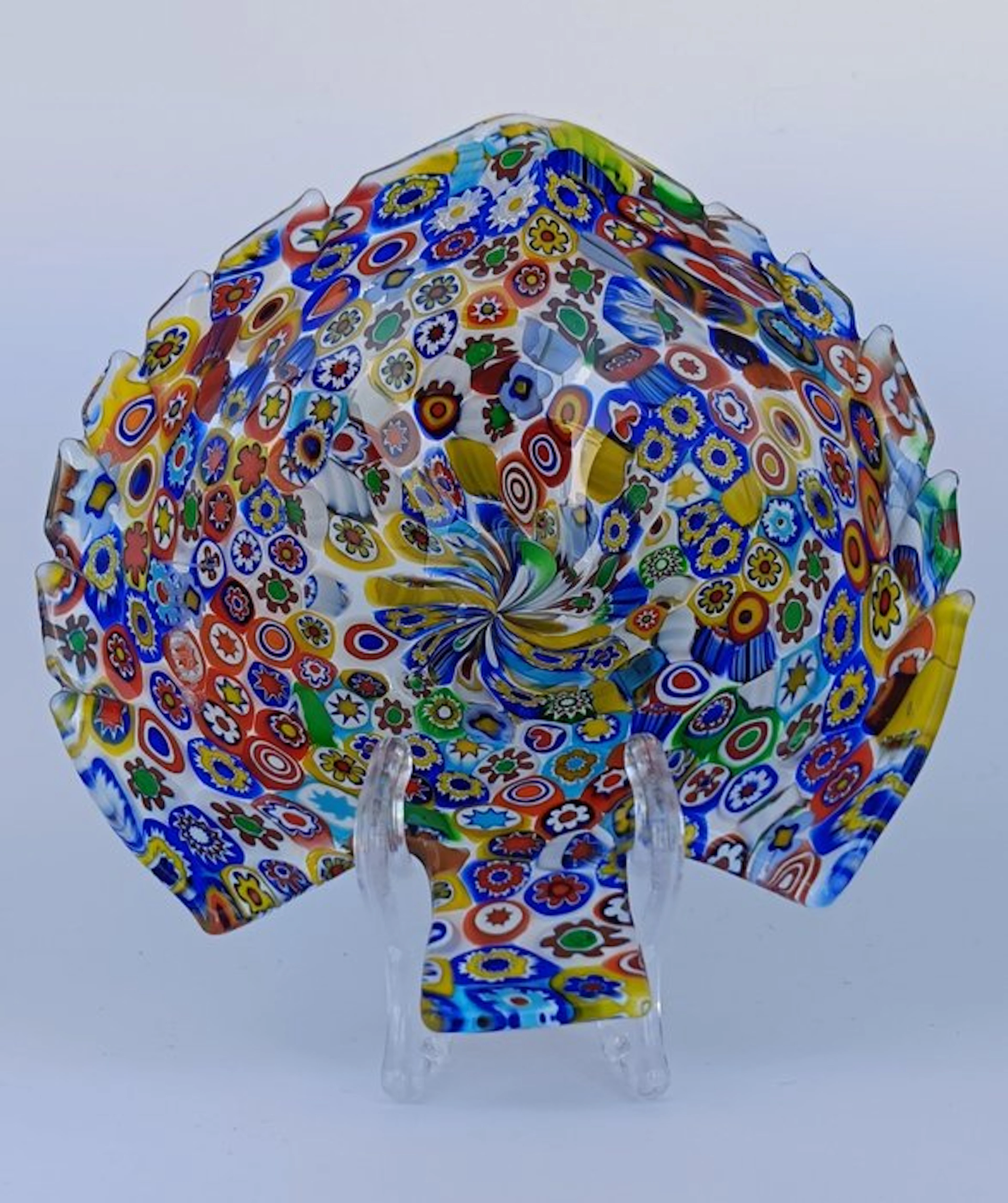 Murano - La Murrina - Bowl - Murano glass