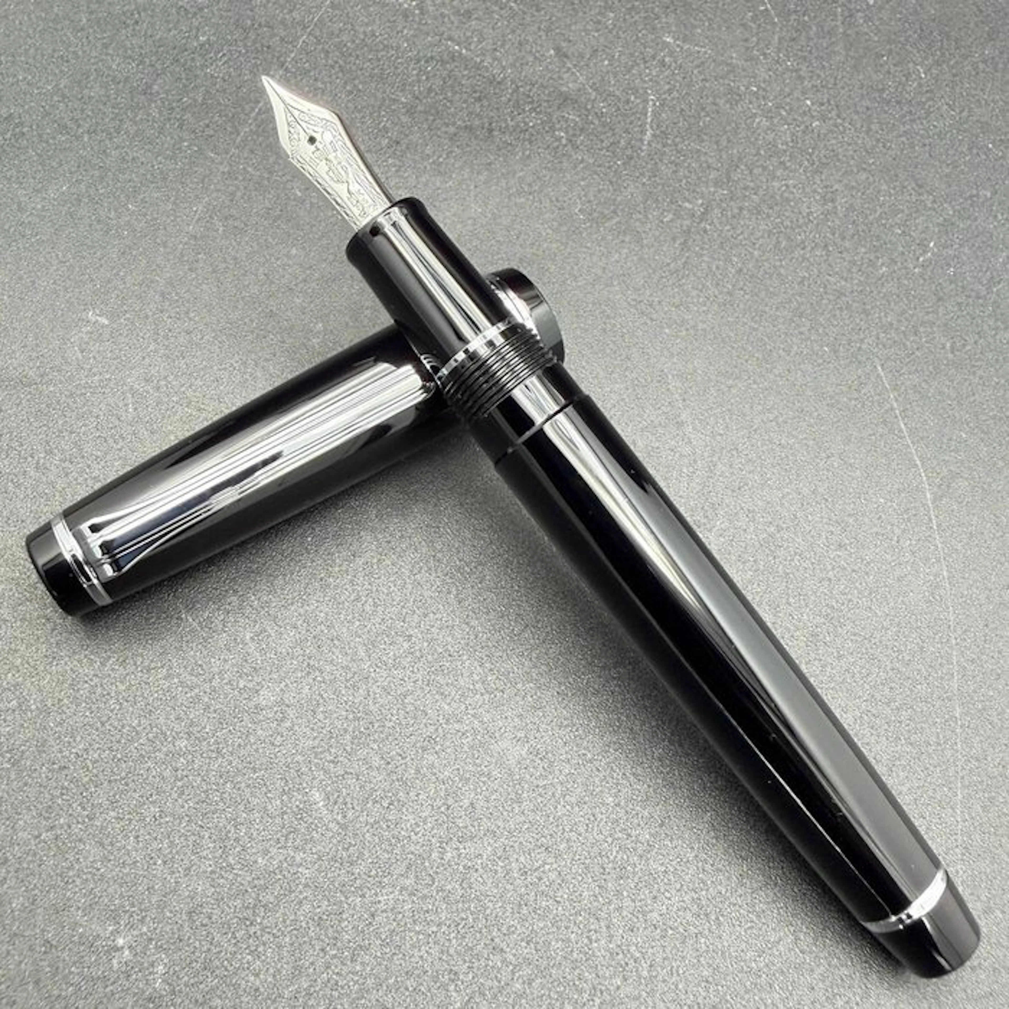 Sailor - 1911 - Fountain pen