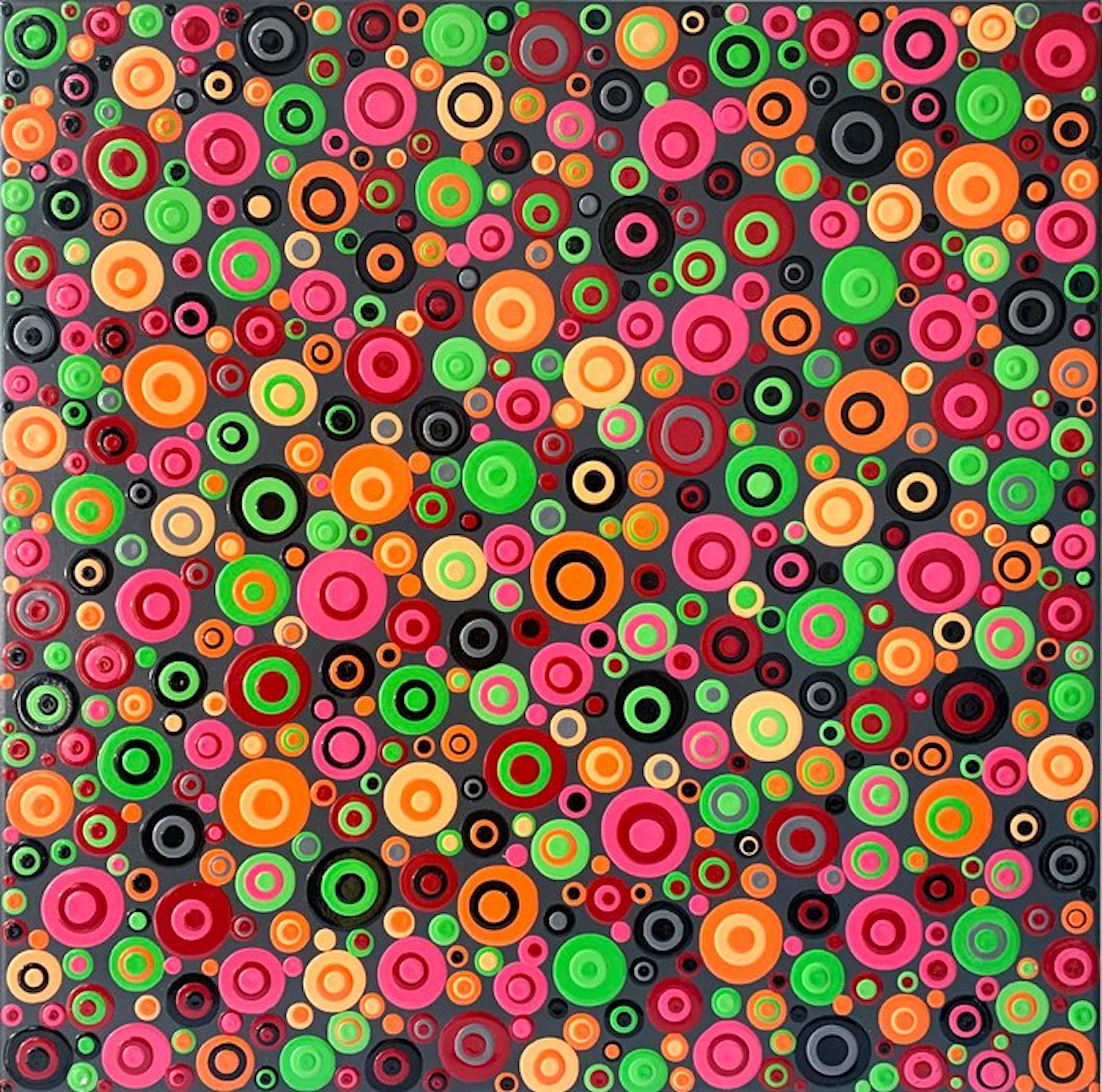 Padelah (1961) - Spring