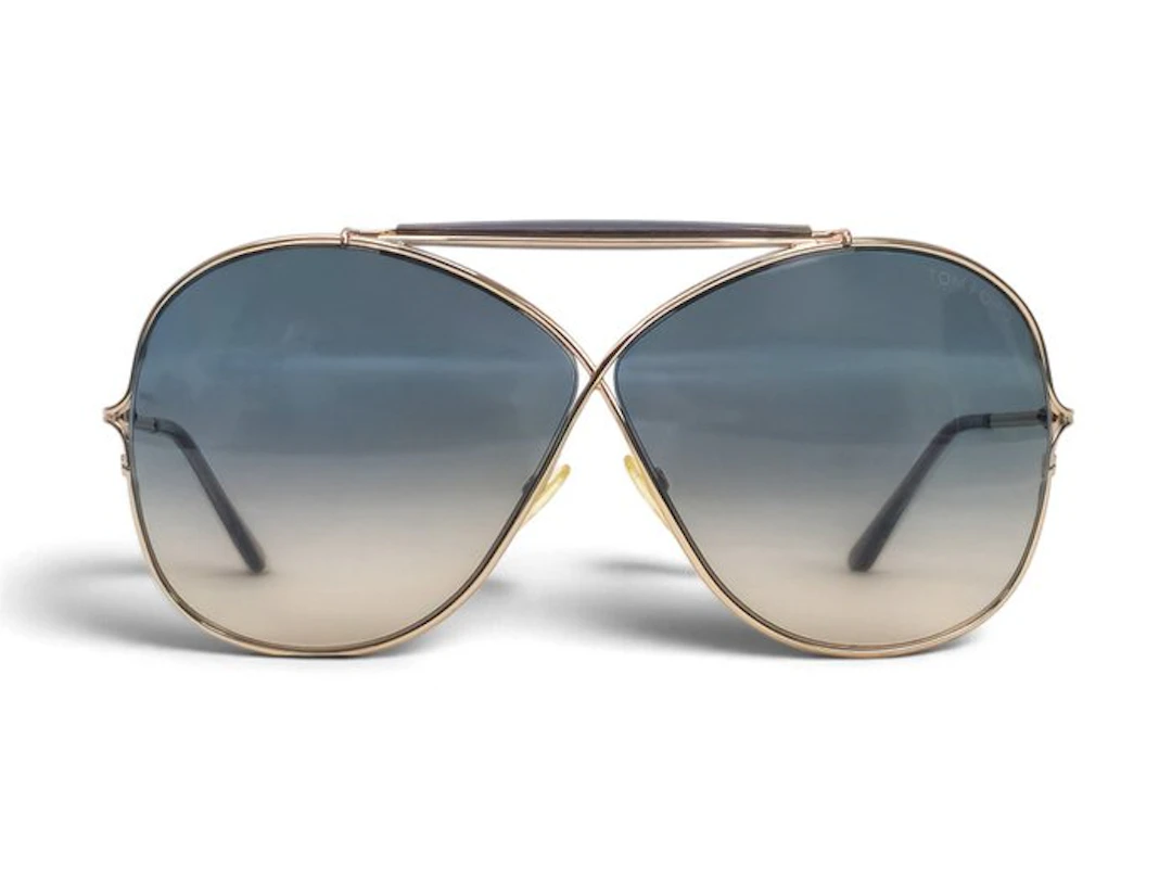 Tom Ford - Catherine, Occhiali da sole - Bag