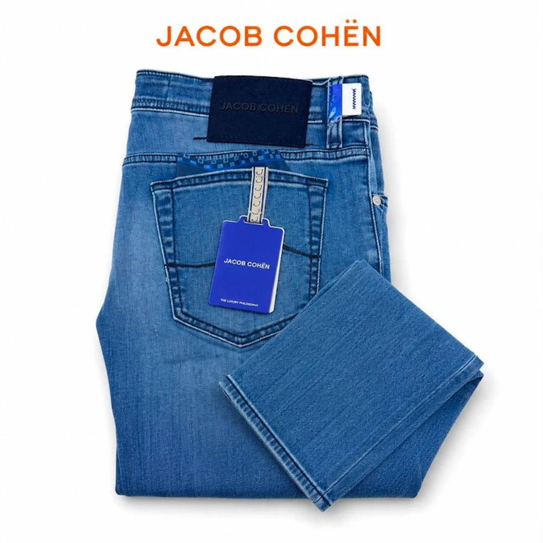 Jacob Cohen - Jeans - New with tags