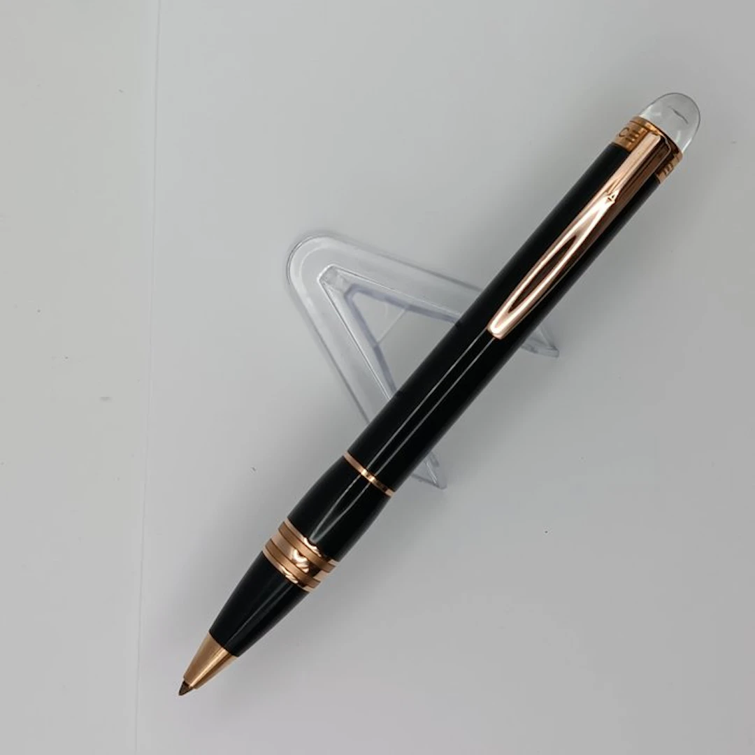 Montblanc - StarWalker Rose Gold Resin - Pen