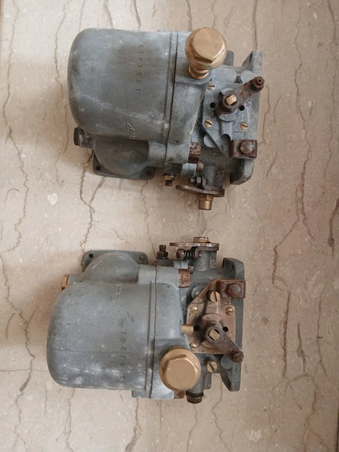 Car part - altro