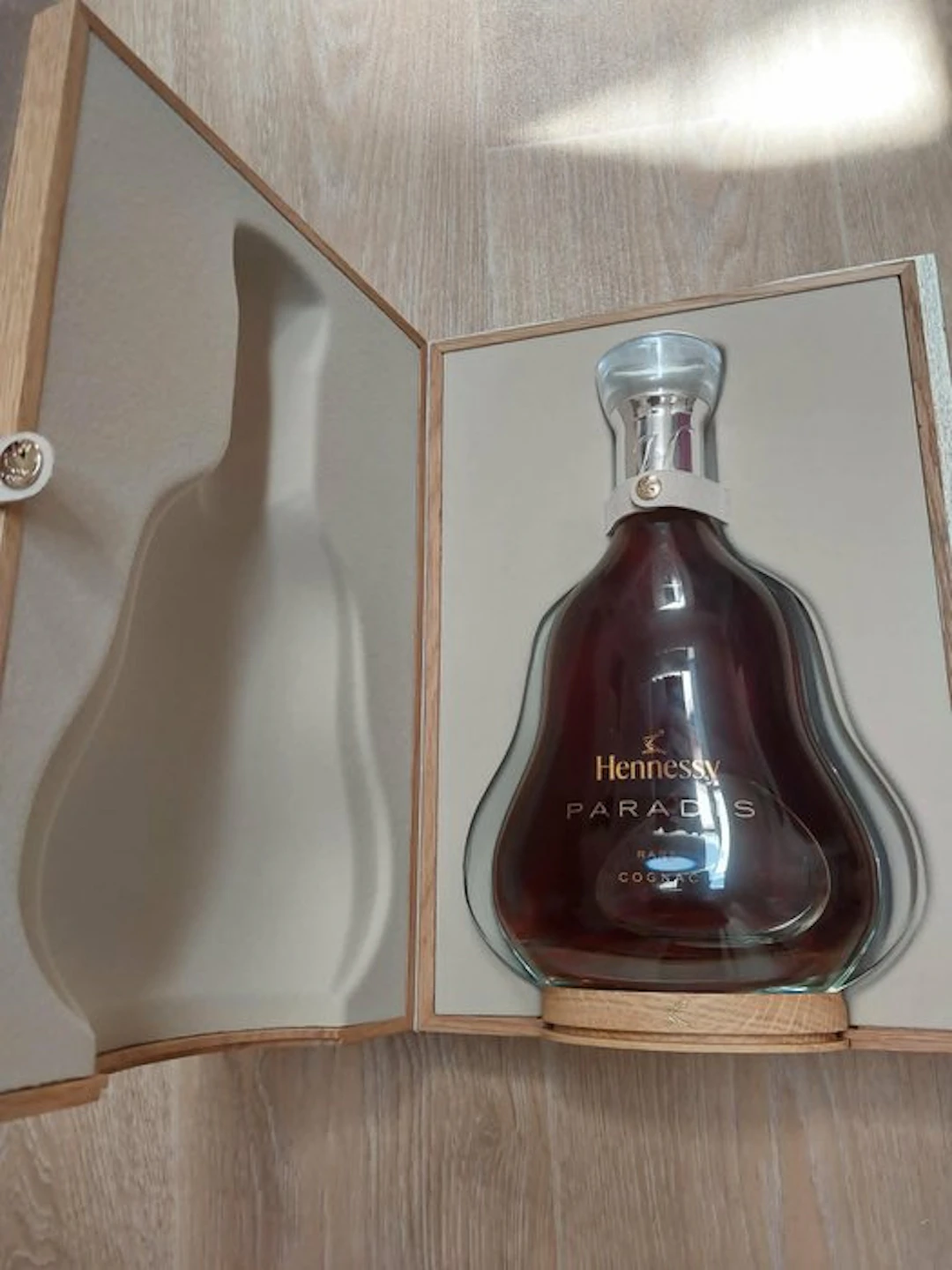 Hennessy - Paradis Rare Cognac - b. 2024 - 70cl