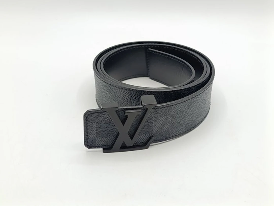 Louis Vuitton - M9808 - Initiales - Ceinture