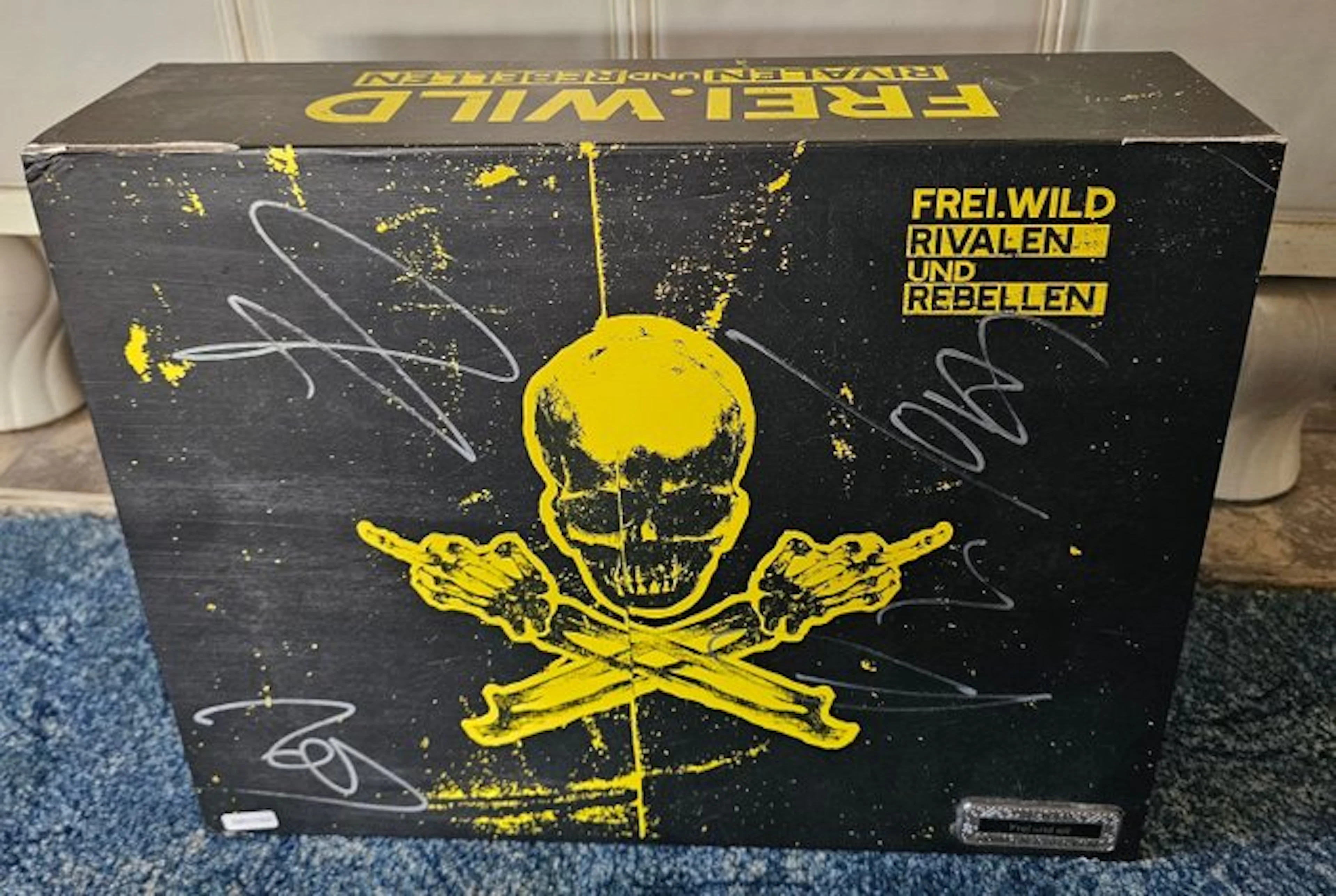 Frei.Wild - Box Set