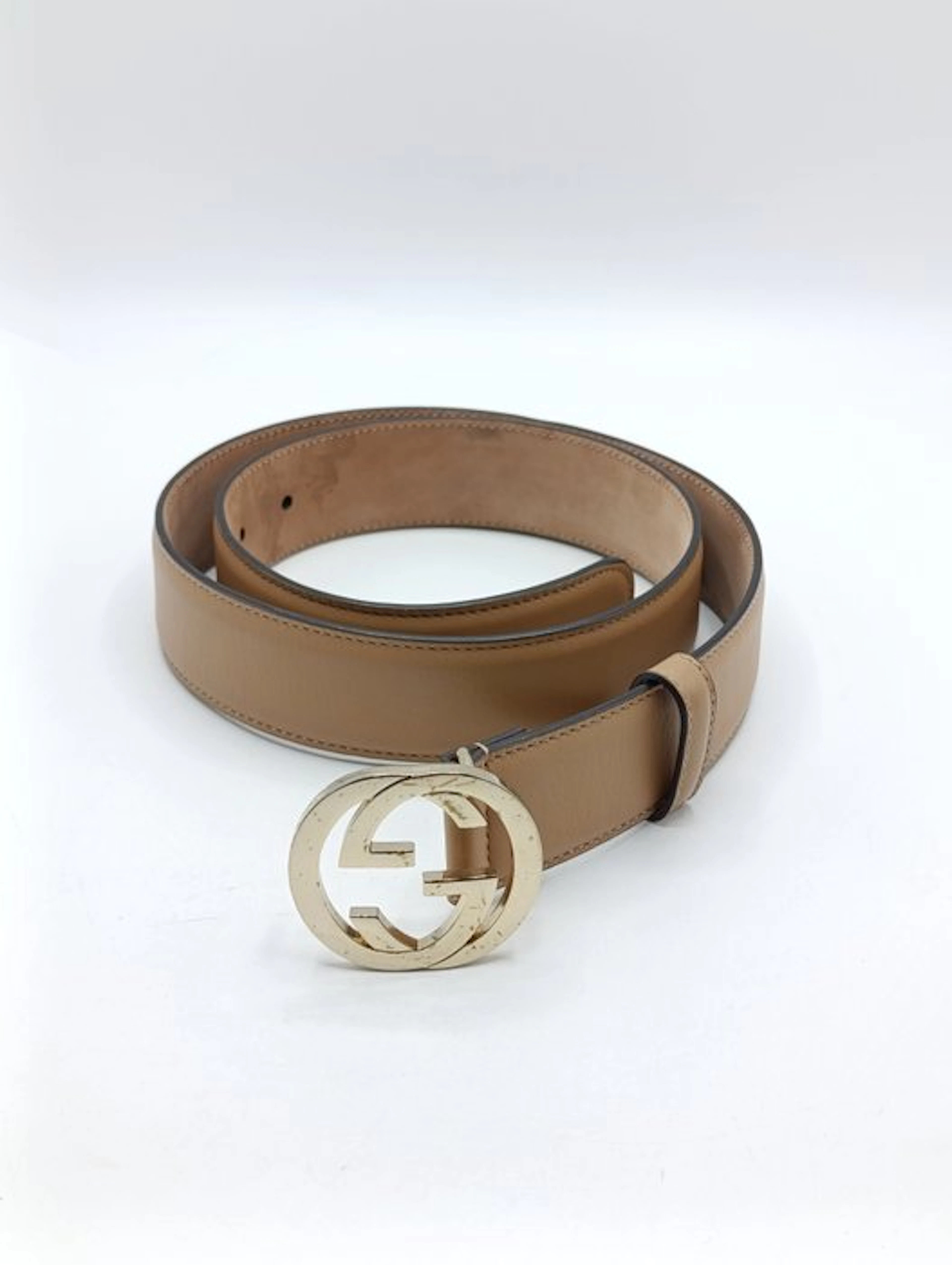 Gucci - Belt