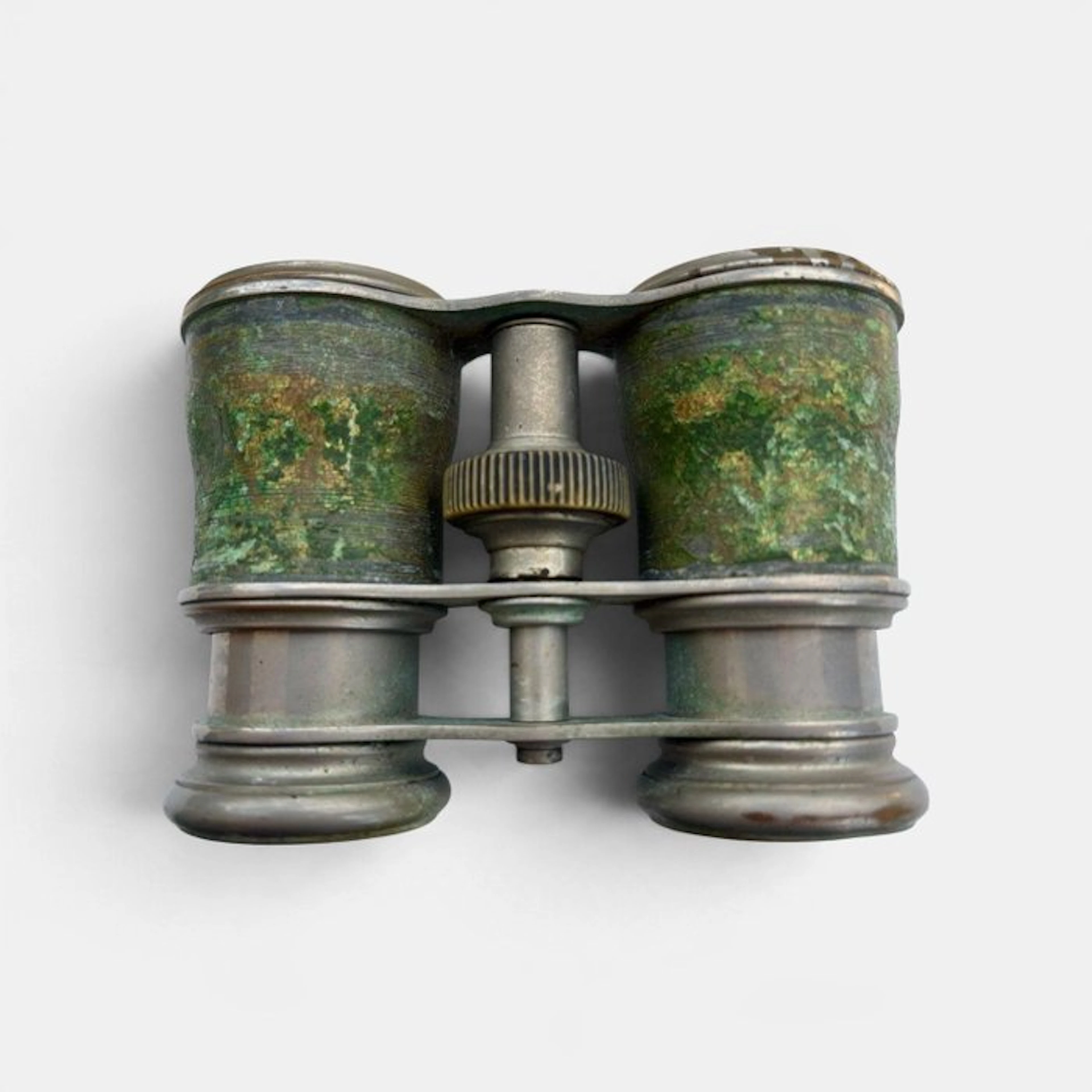 Antique Opera Binoculars — International Opera Glass Co