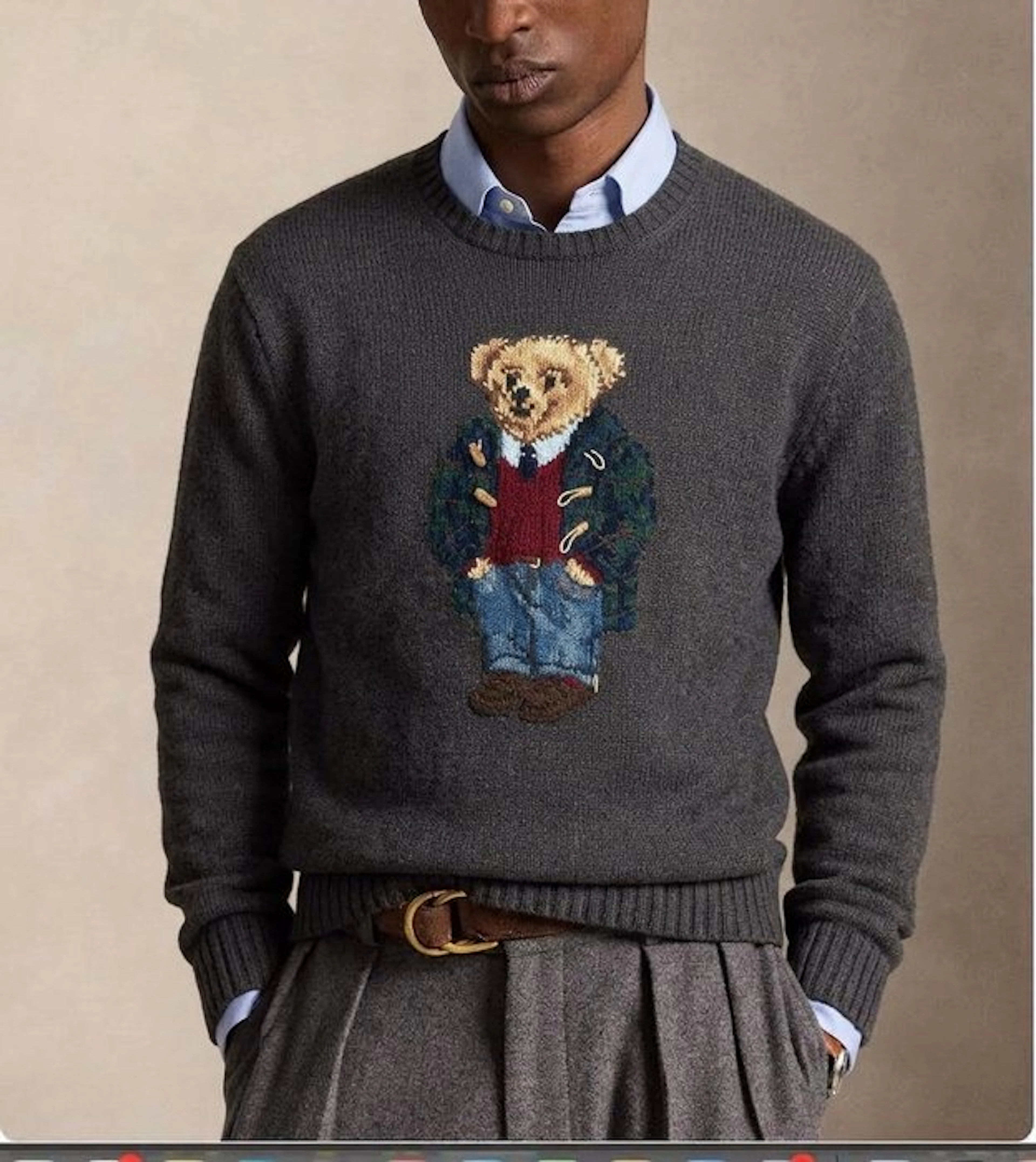 Ralph Lauren - Jumper