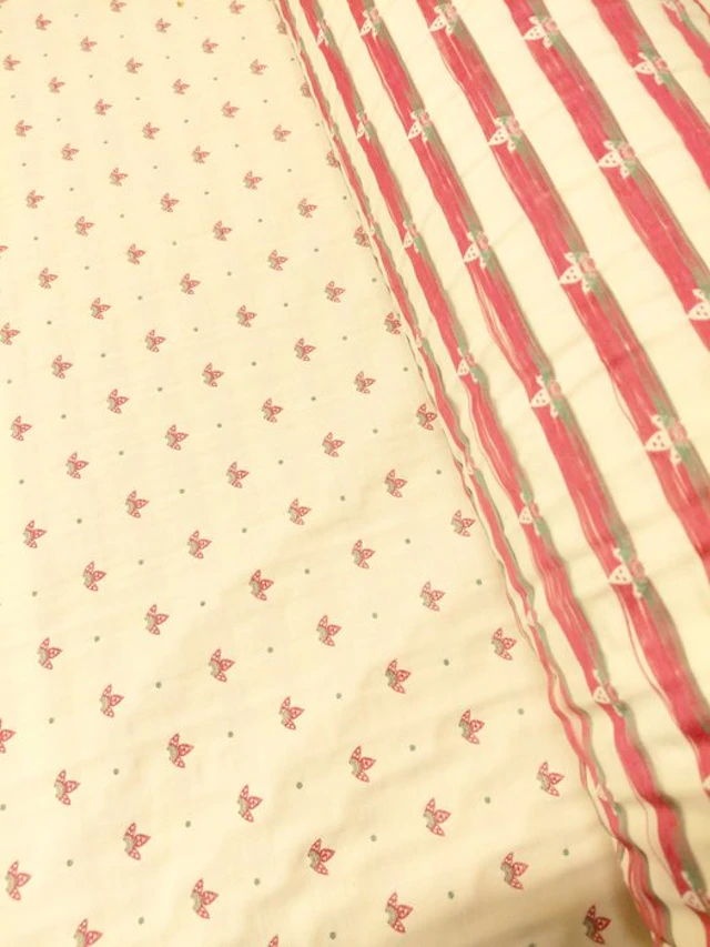 L’eleganza del passato – San Leucio in avorio e rose...