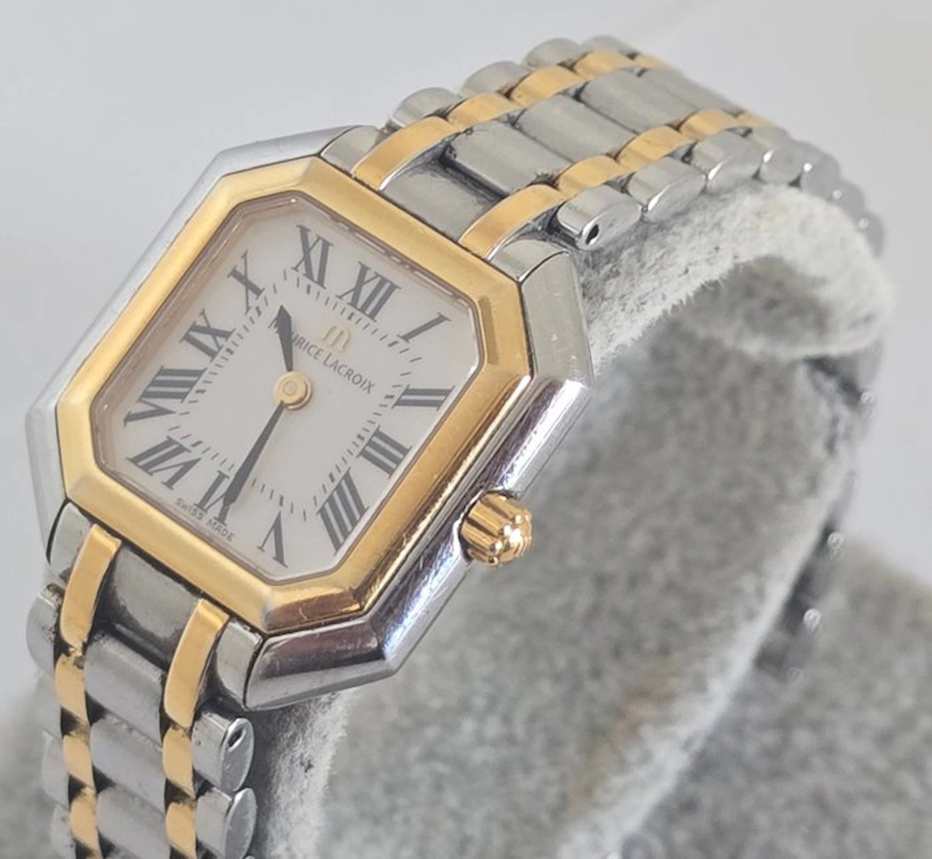 Maurice Lacroix - Les Classiques - No reserve price...