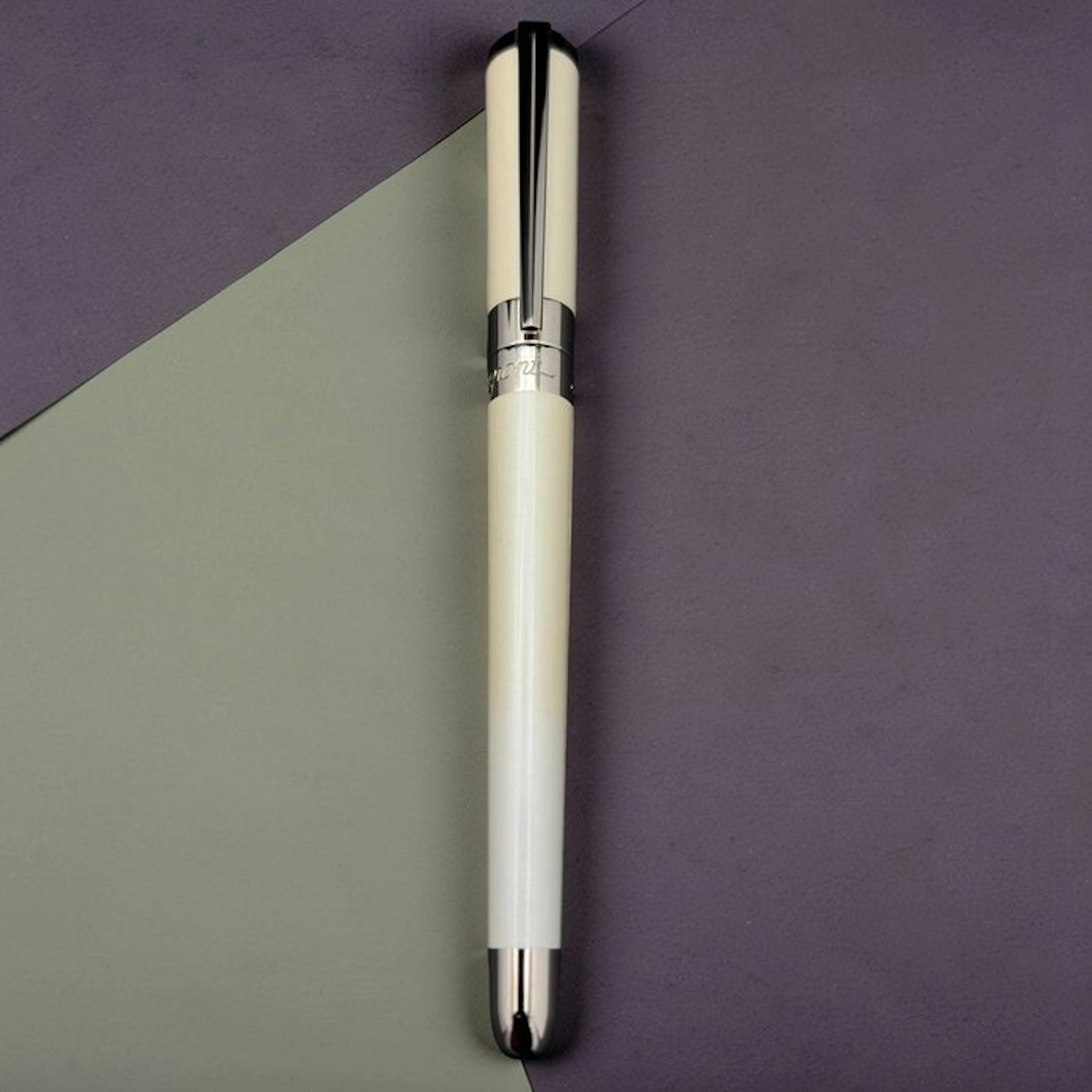 S.T. Dupont - Liberté - Fountain pen