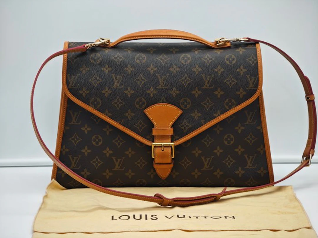 Louis Vuitton - Beverly PM - Bag