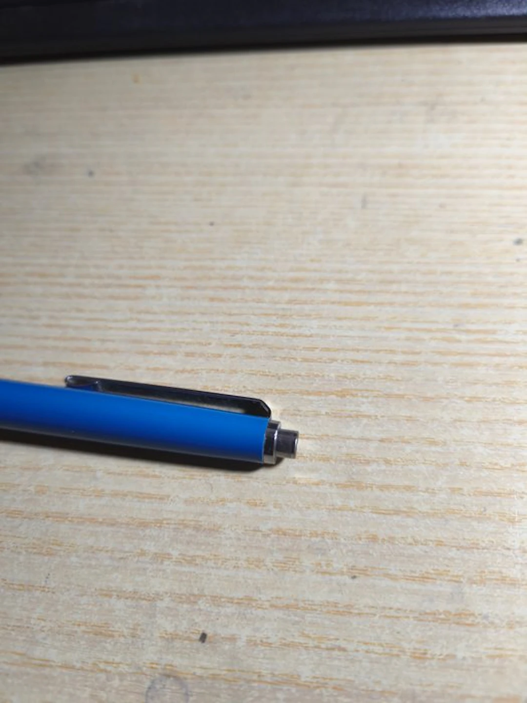 Montblanc - 690 - Rare azure blue body - 1980's - Ballpoint pen