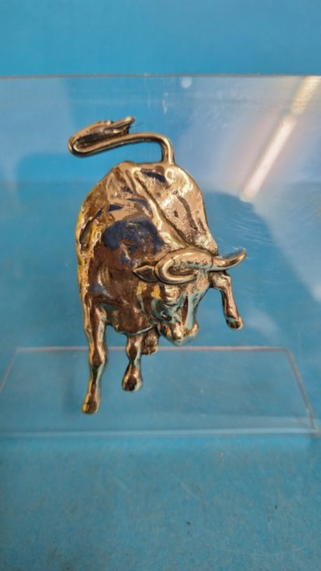 Badge - Lamborghini