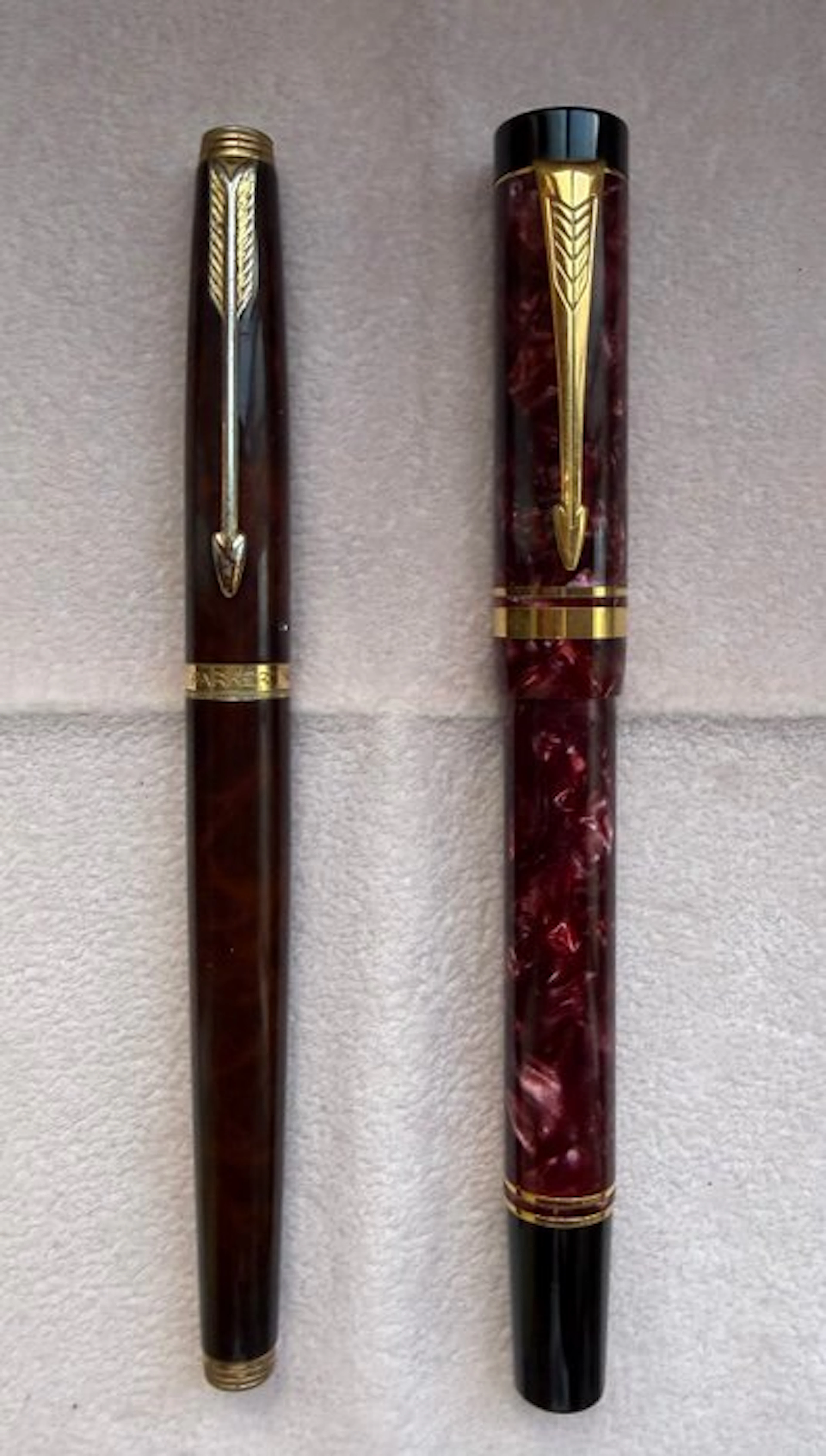 Parker - Fountain pen