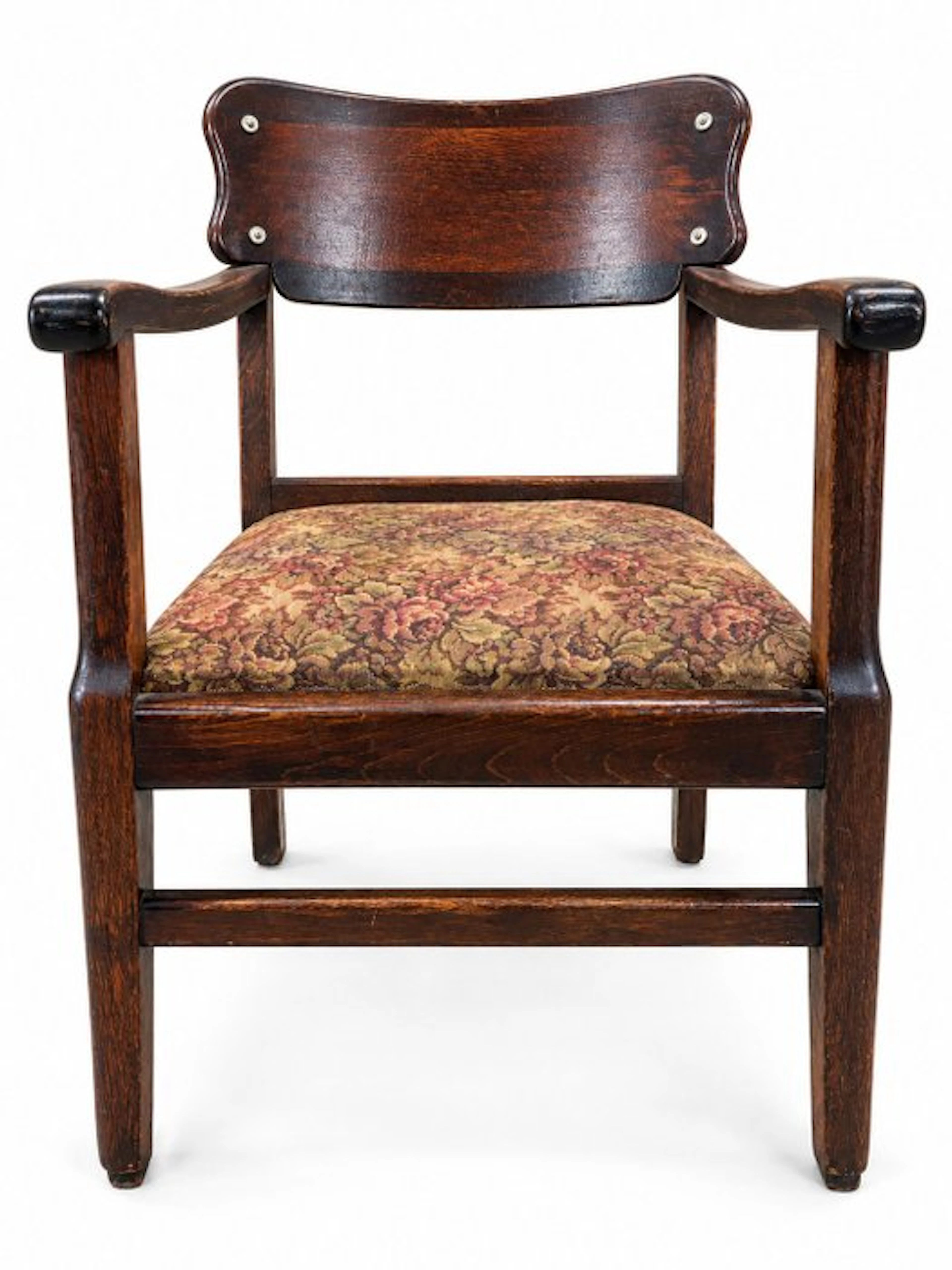 Armchair - skew