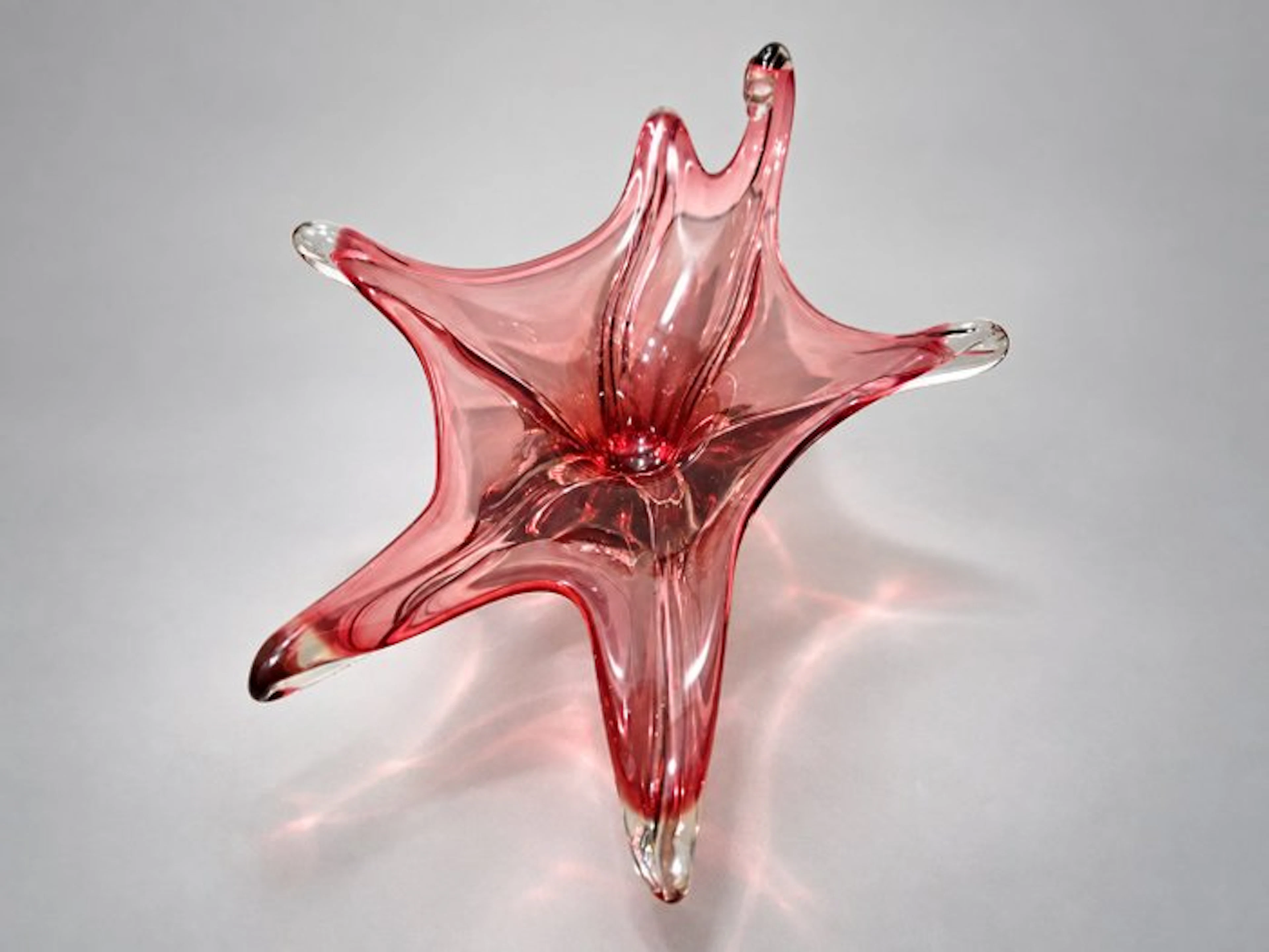 Chribska - Josef Hospodka - Platter - Glass - Large scale