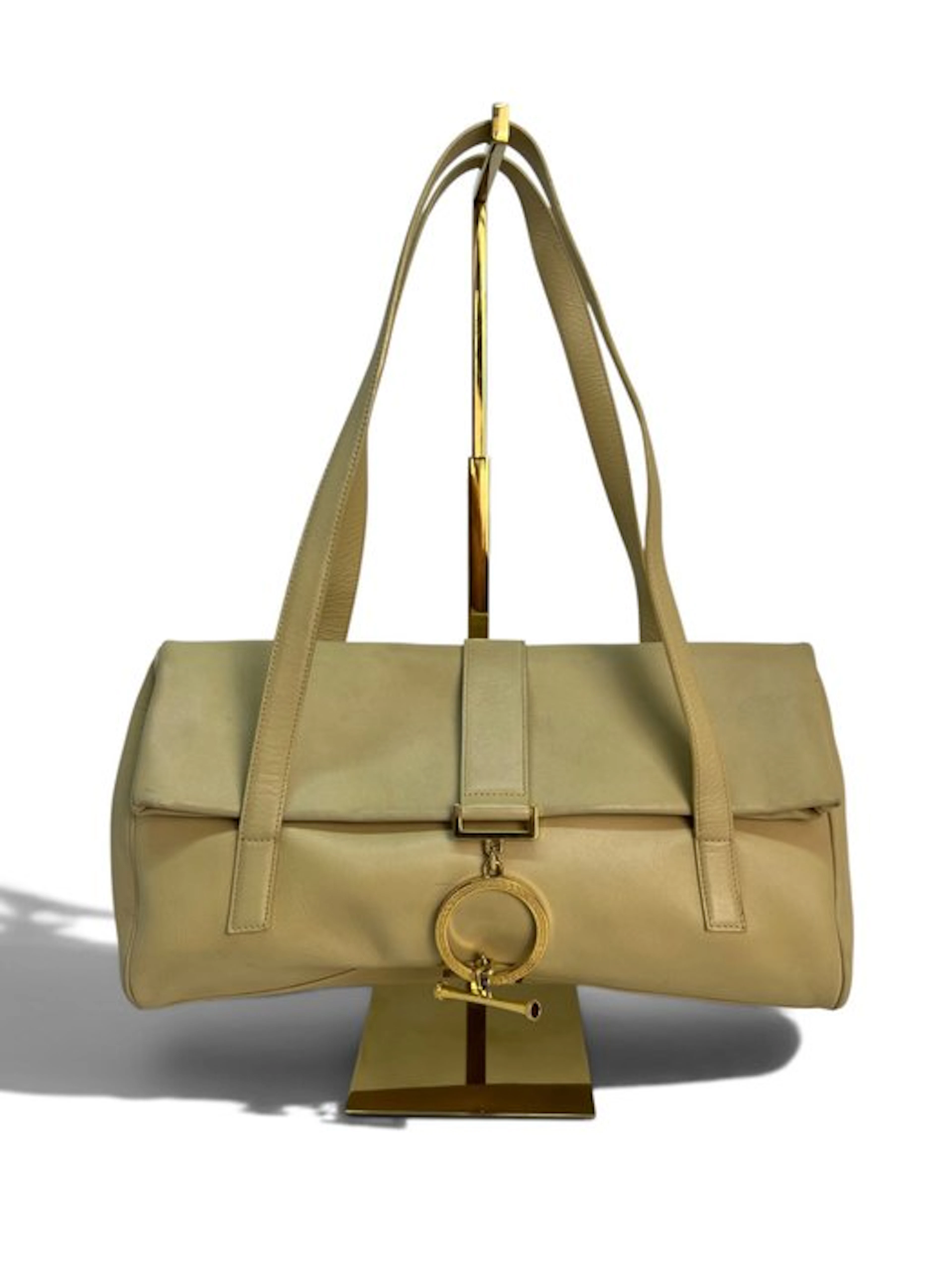 Gianni Versace - Shoulder bag