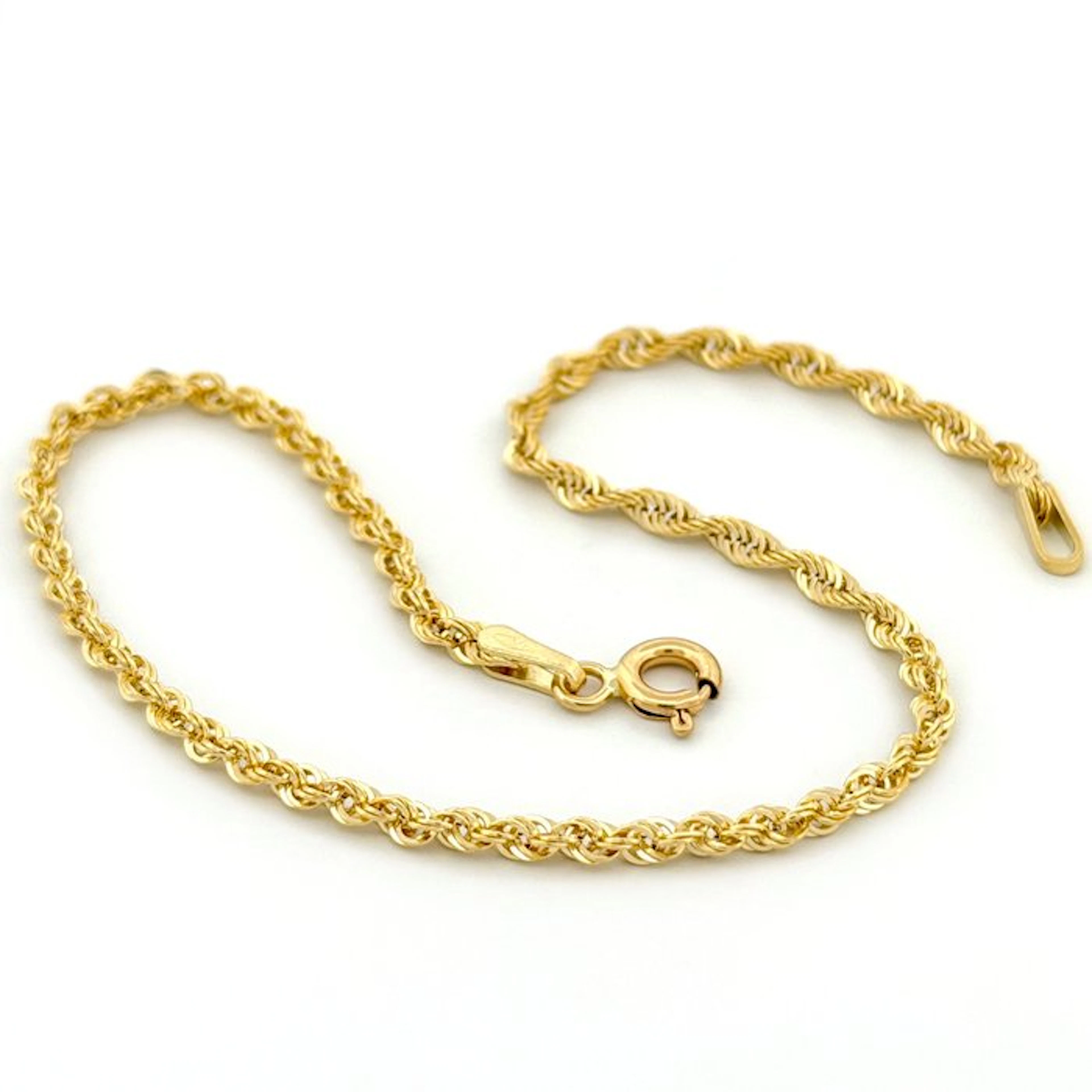 No reserve price - Bracelet - 18 kt. Yellow gold - Family Gold