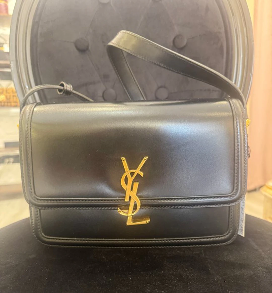 Saint Laurent - Crossbody bag