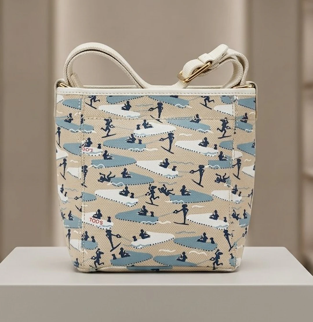 Tod's - Shoulder bag