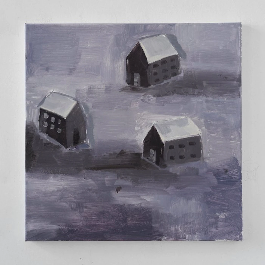 Matthieu van Riel - No Title