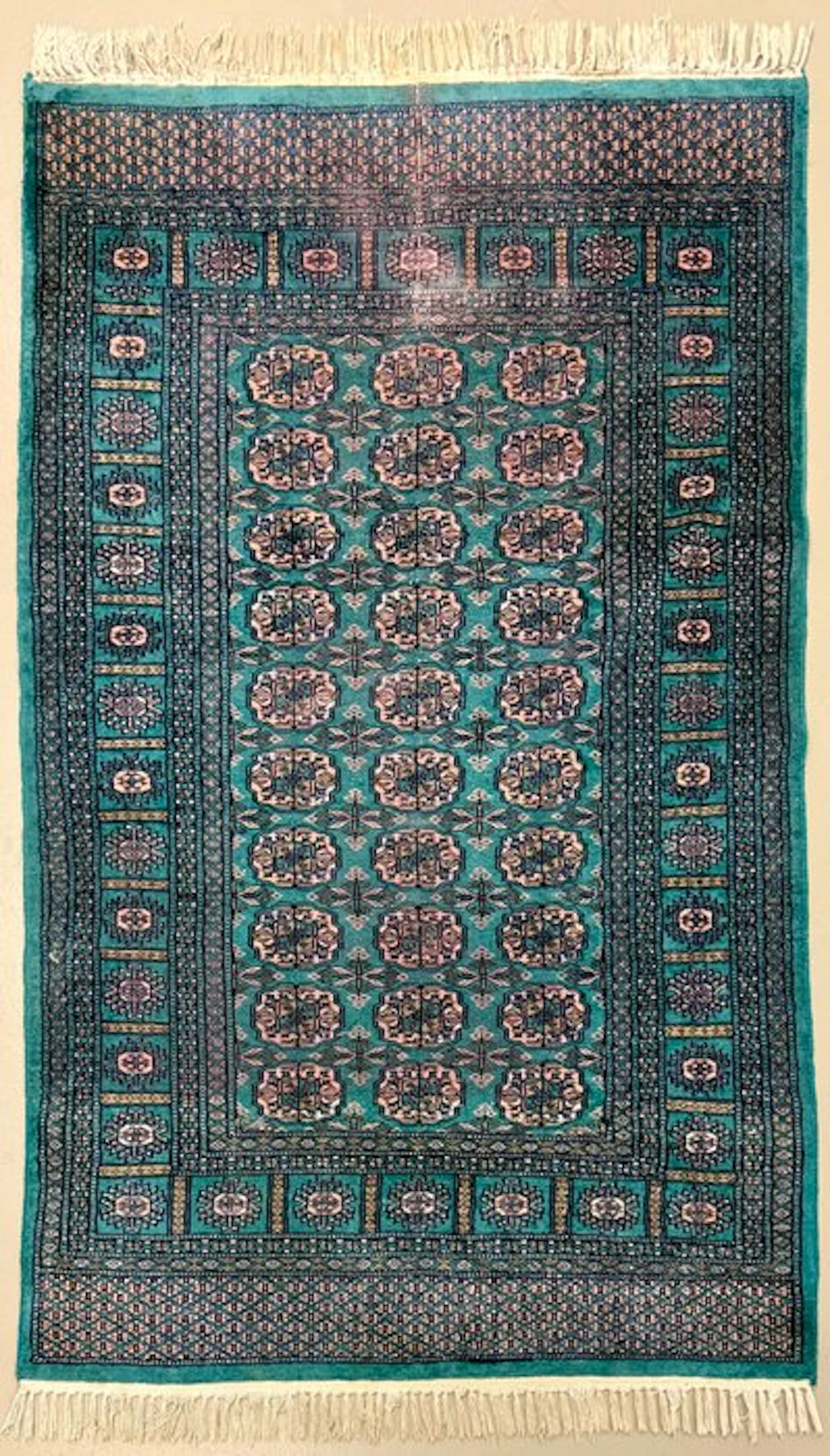 Buchara - Rug - 185 cm - 114 cm