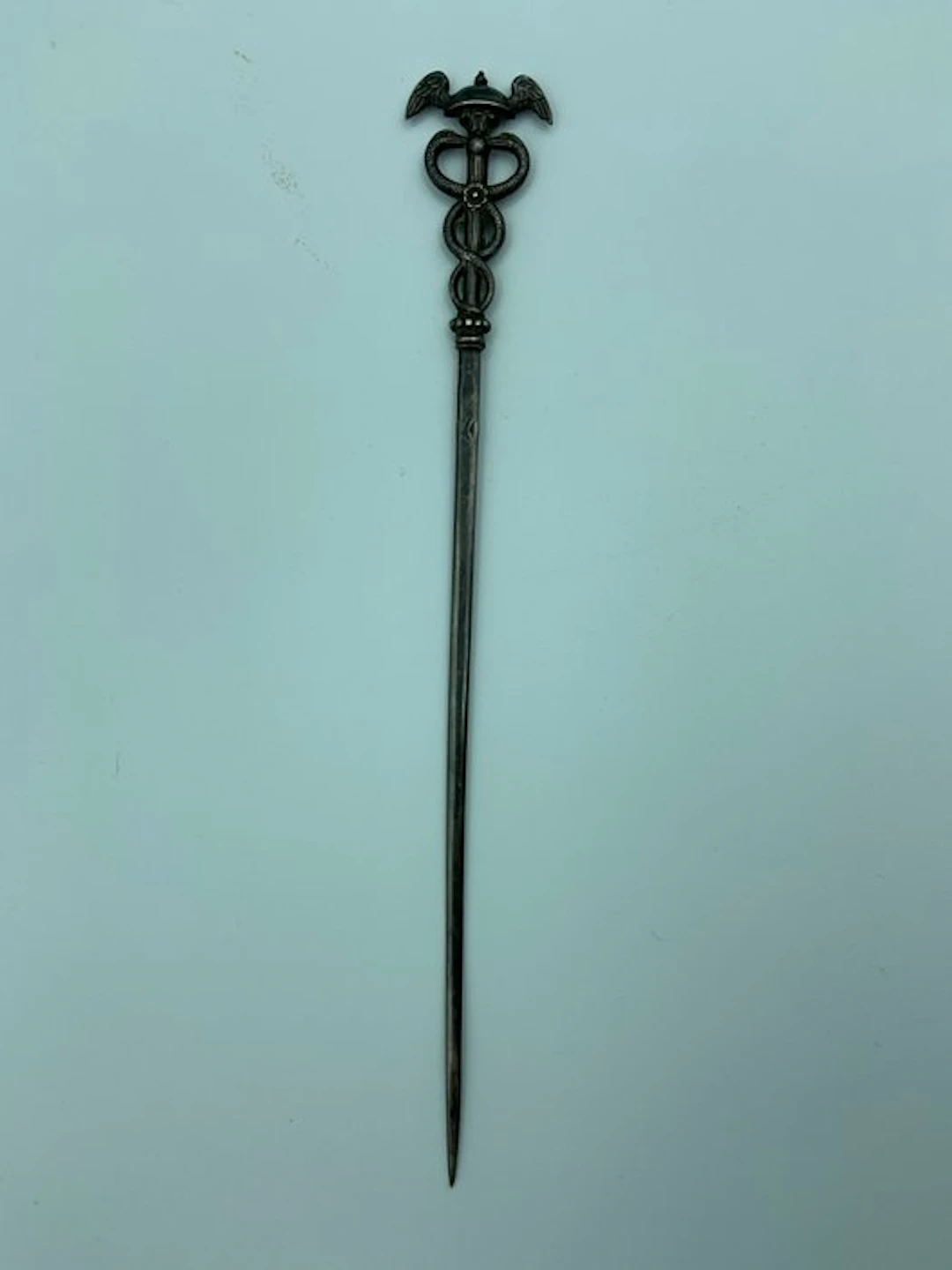 Skewer - Silver - Hâtelet