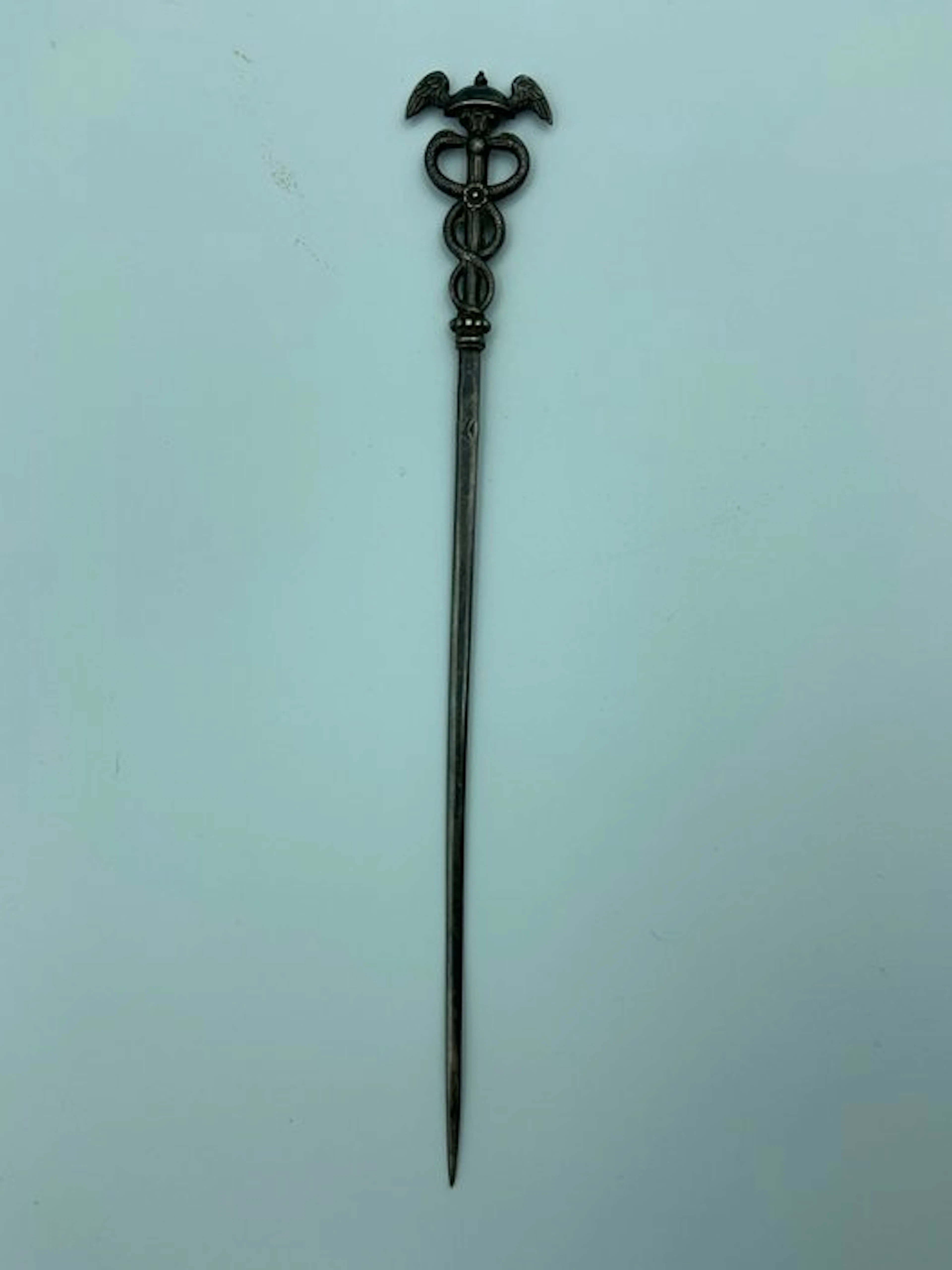 Skewer - Silver - Hâtelet