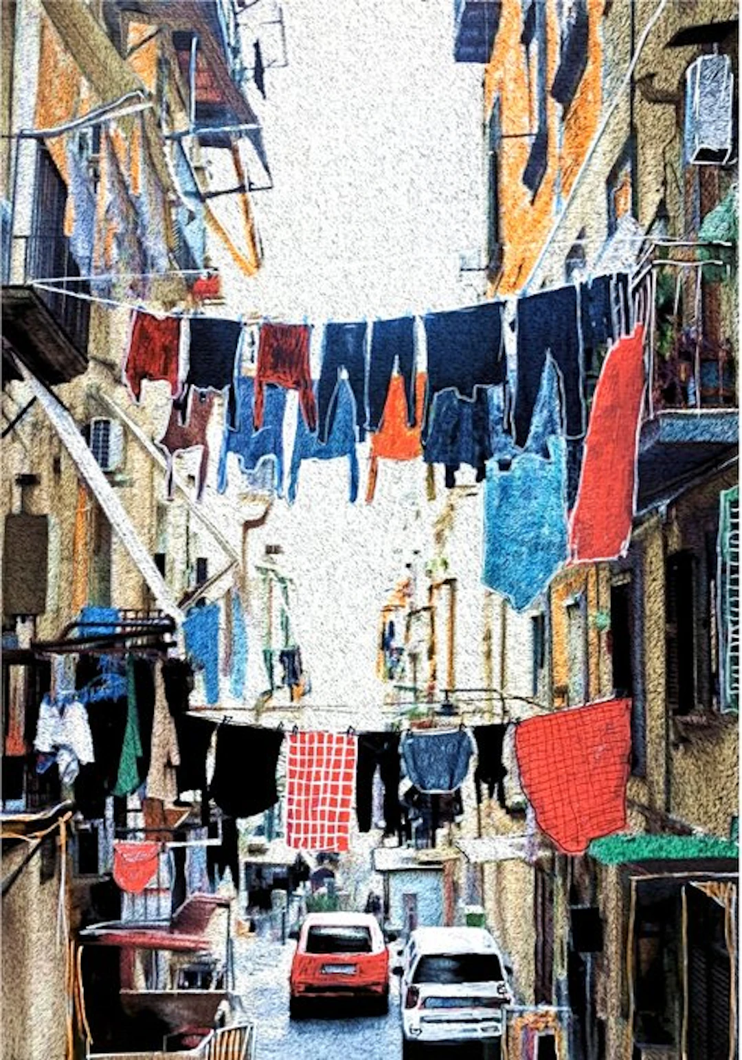 Giuseppe Marino (1956) - Napoli (2)