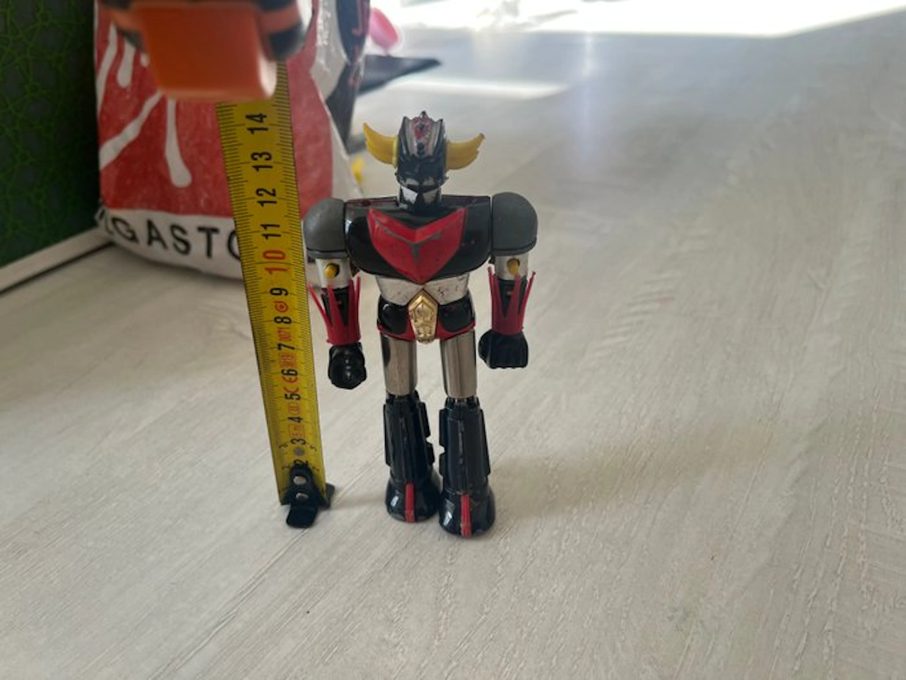 Themed collection - Toy / Figurine