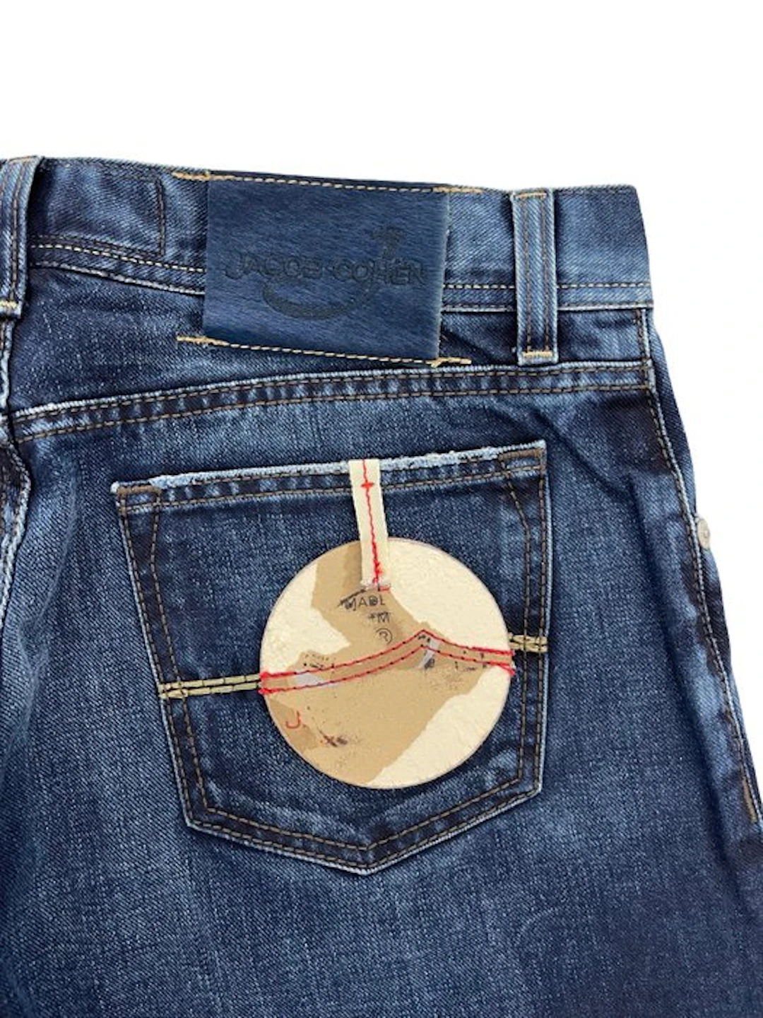 Jacob Cohen - Jeans - New with tags