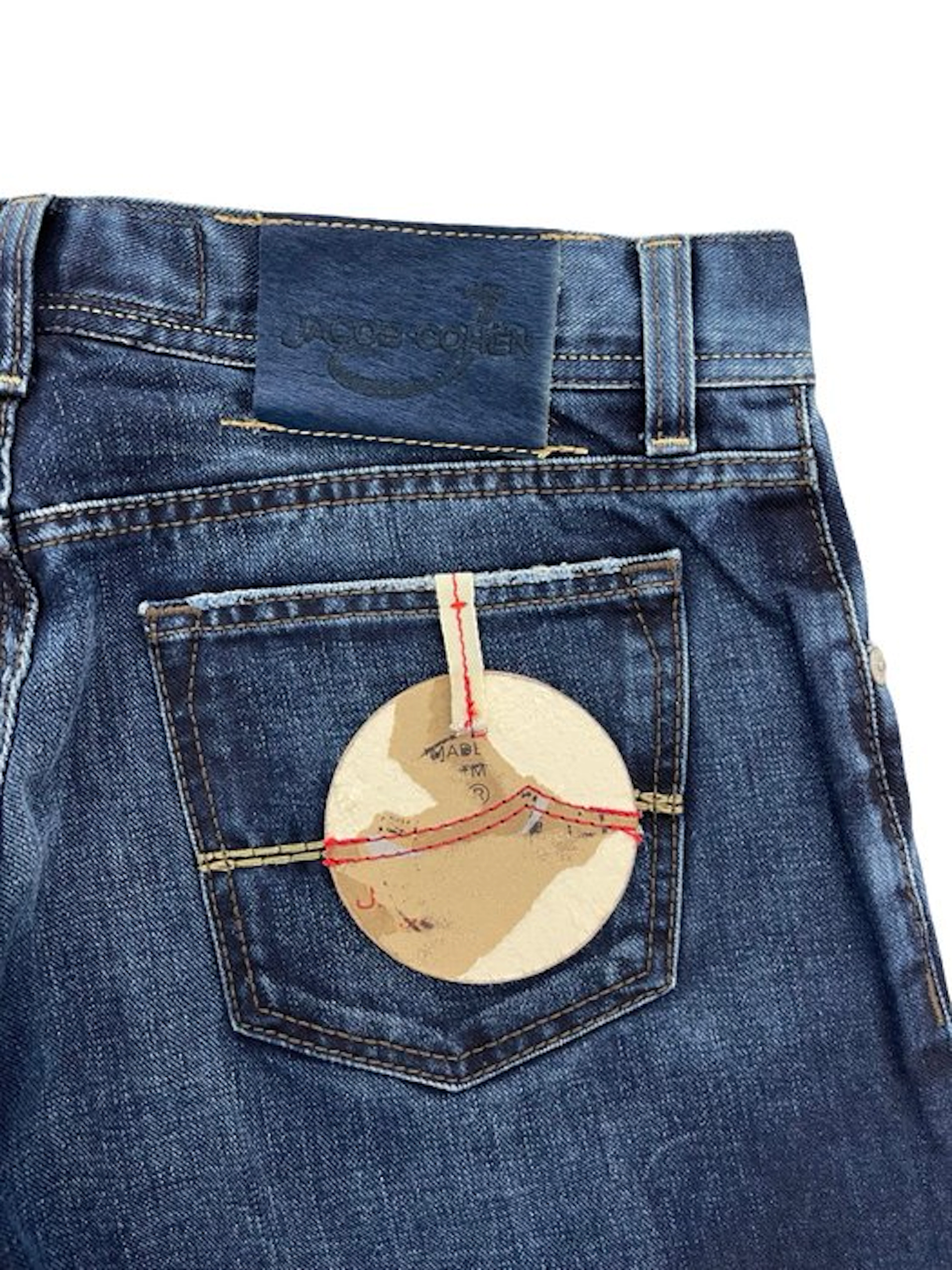 Jacob Cohen - Jeans - New with tags