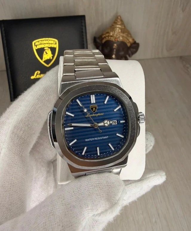Wristwatch - Lamborghini - New model - 2026