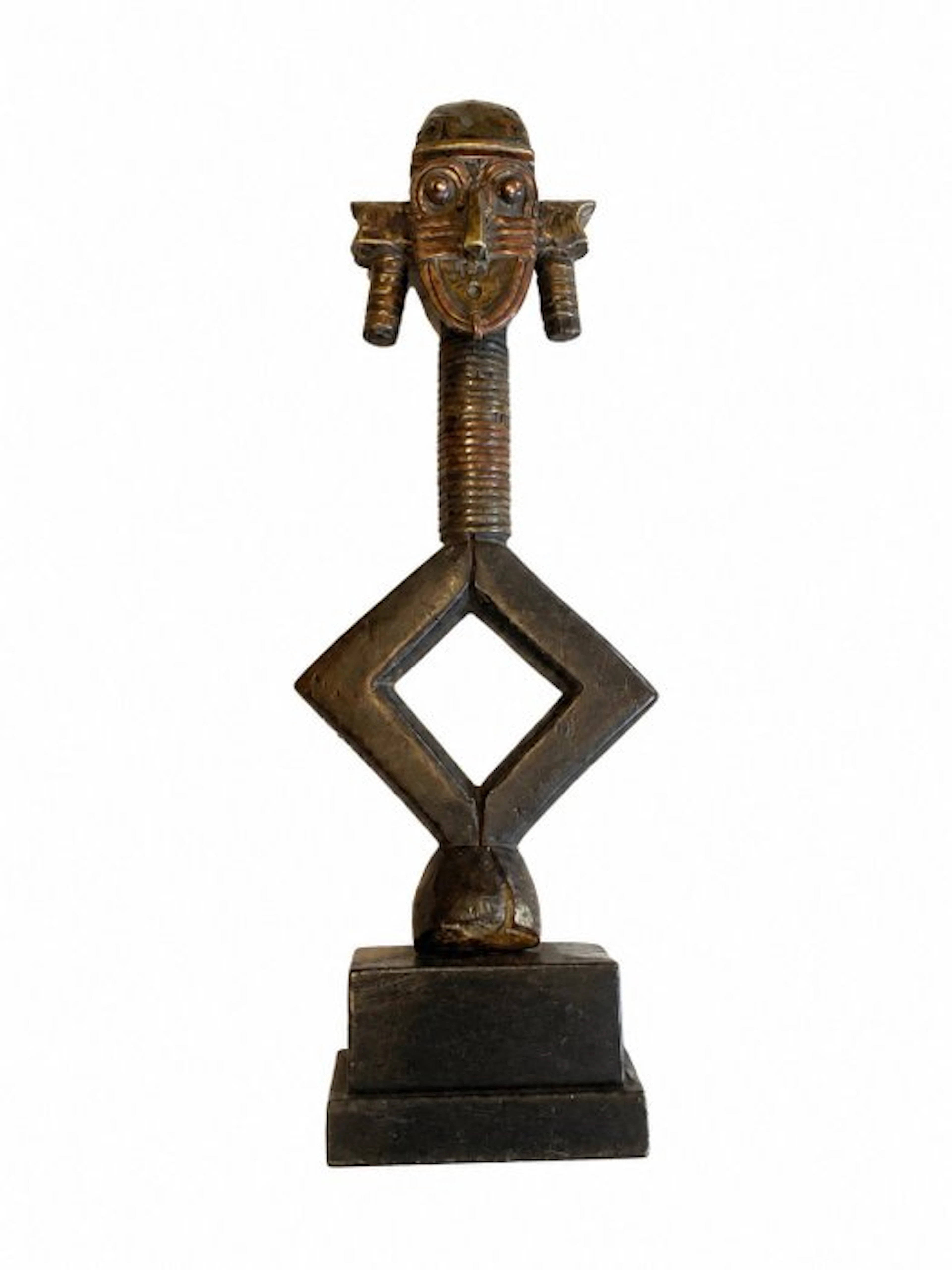 Reliquary Kota - Bakota - Gabon (No reserve price)