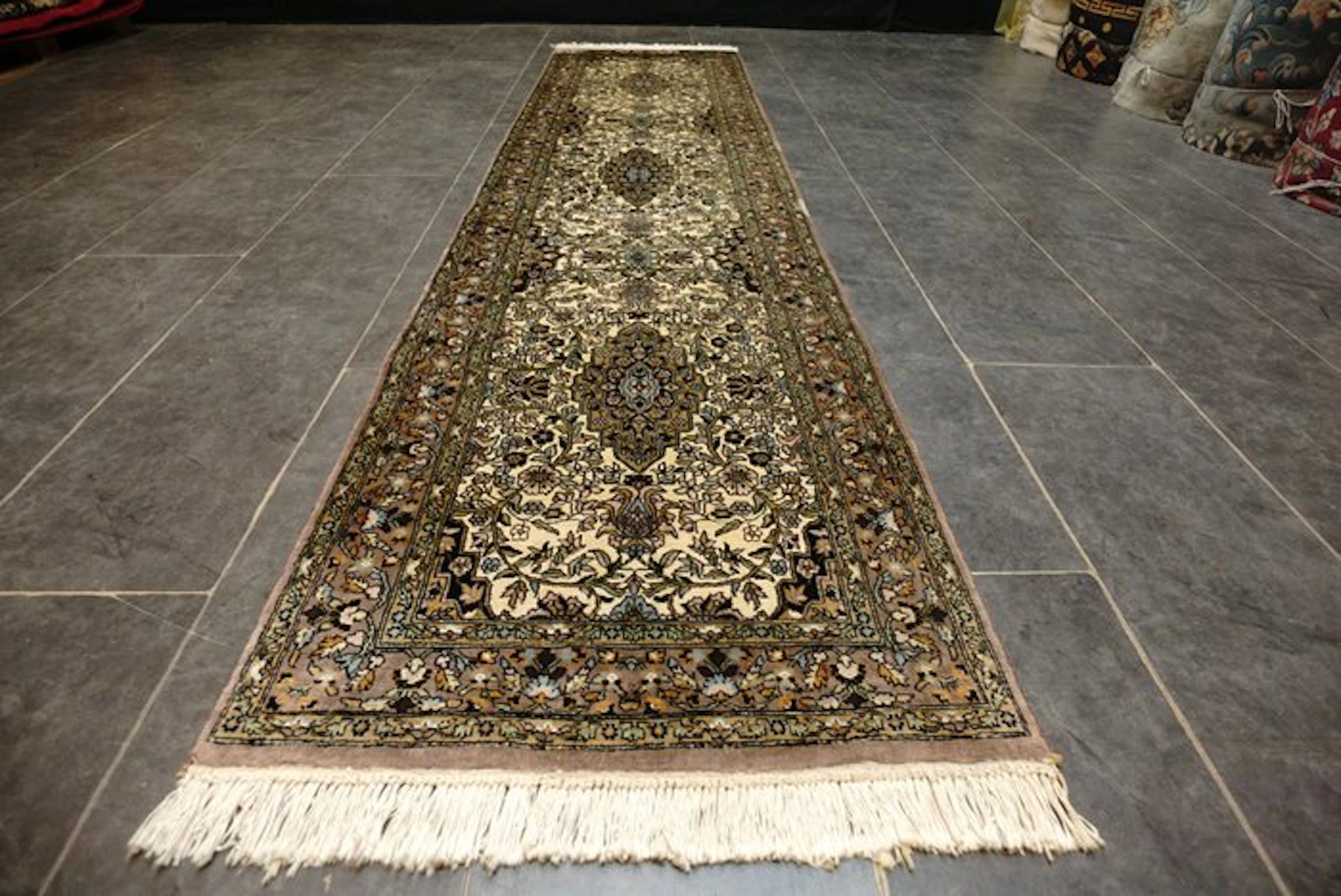 Gohm Signed - Rug - 303 cm - 77 cm