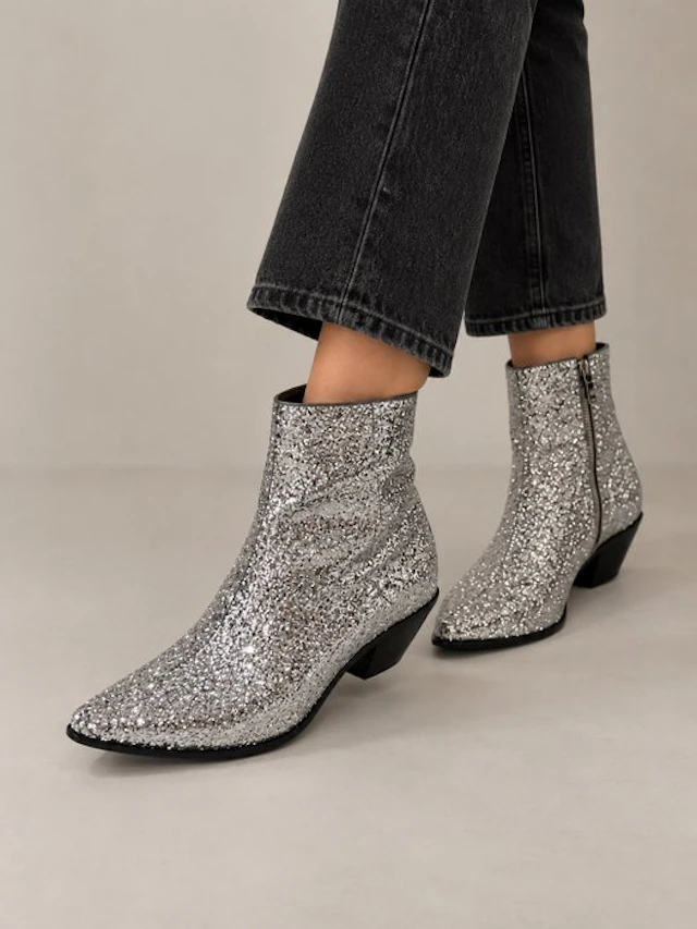 Saint Laurent - Ankle boots - Size: EU 39