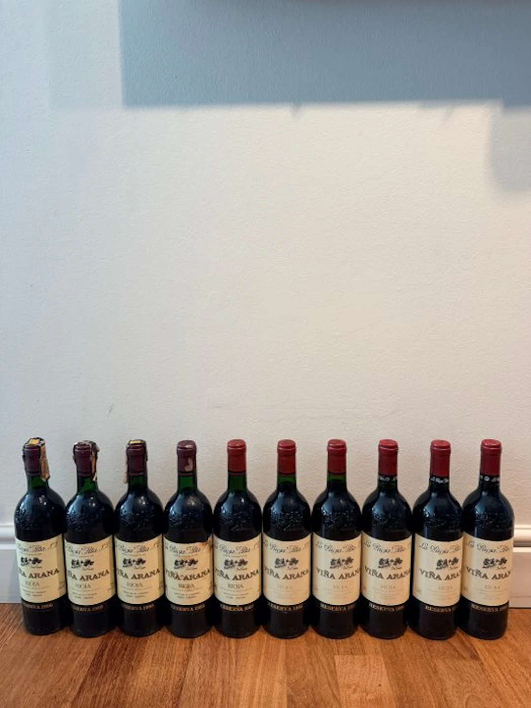 1986 (x4)
