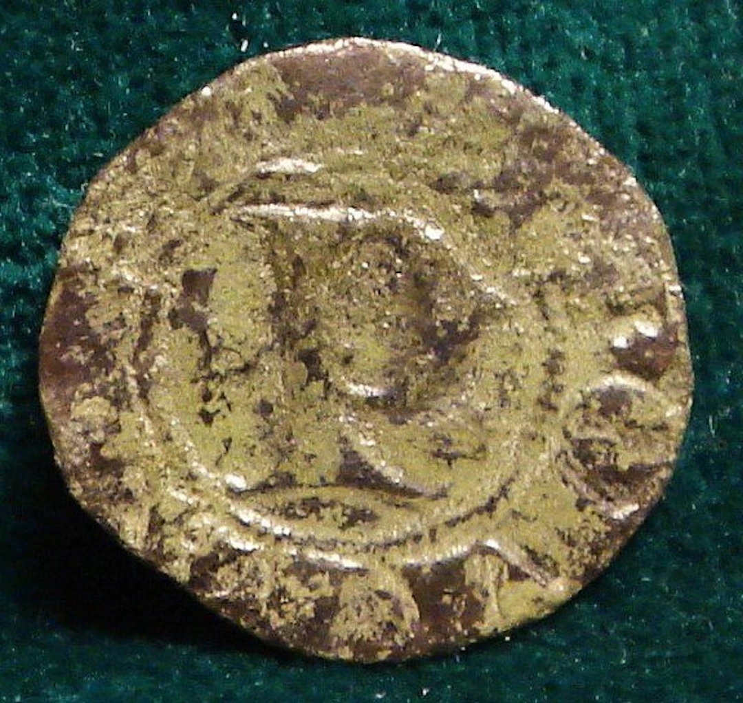 . Spoleto. Republic. (14th–15th century) Sestino. Raro (No reserve price)