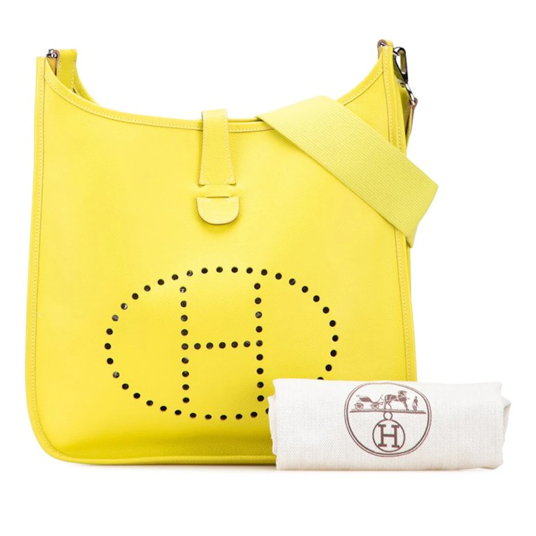 Hermès - Evelyne - Bag