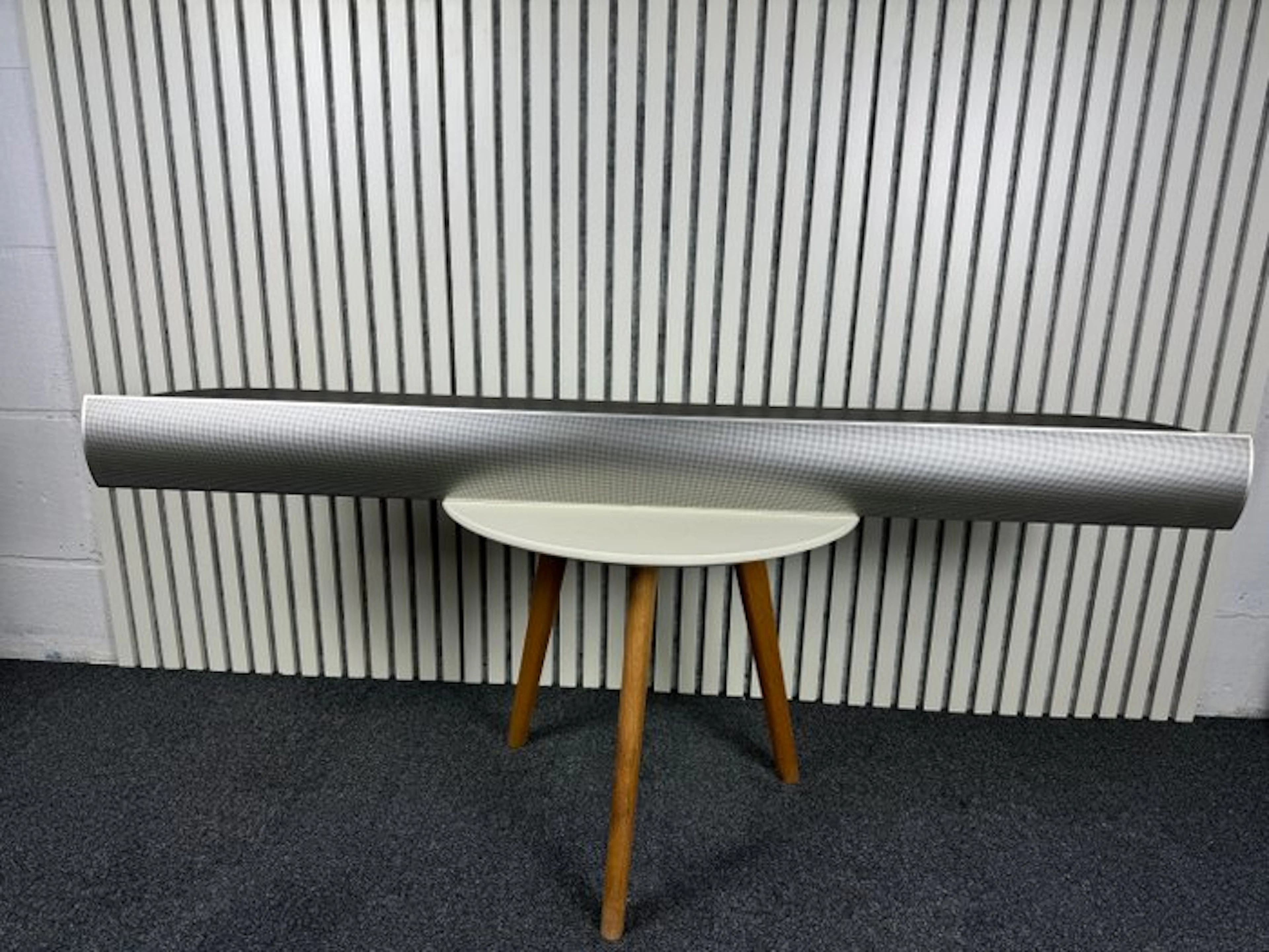 Bang & Olufsen - BeoLab 7.2 - Active speaker Speaker