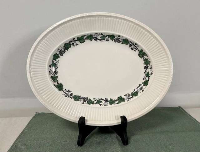 Wedgwood - John Goodwin - Table service - Stratford...
