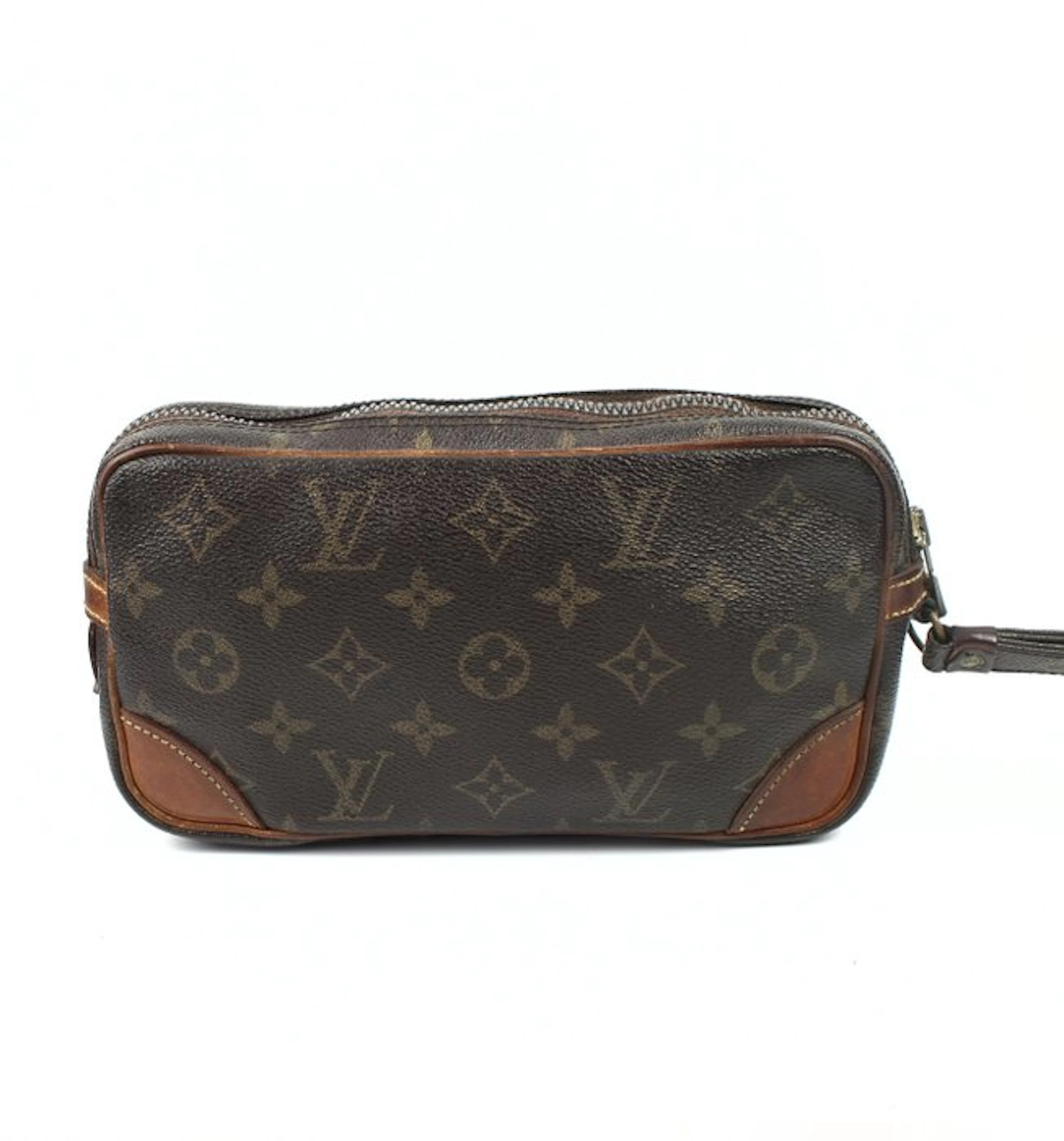 Louis Vuitton - Monogram - Clutch bag