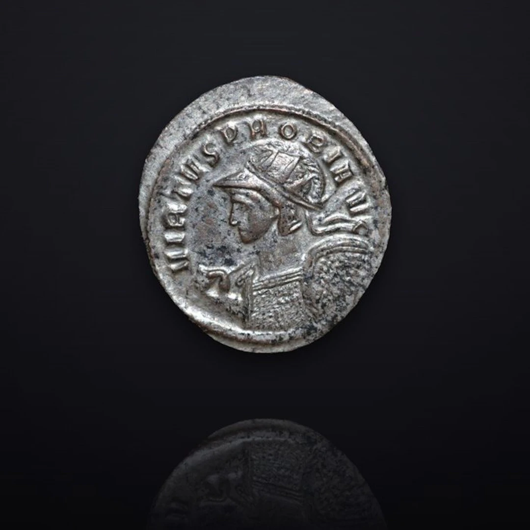 Roman Empire