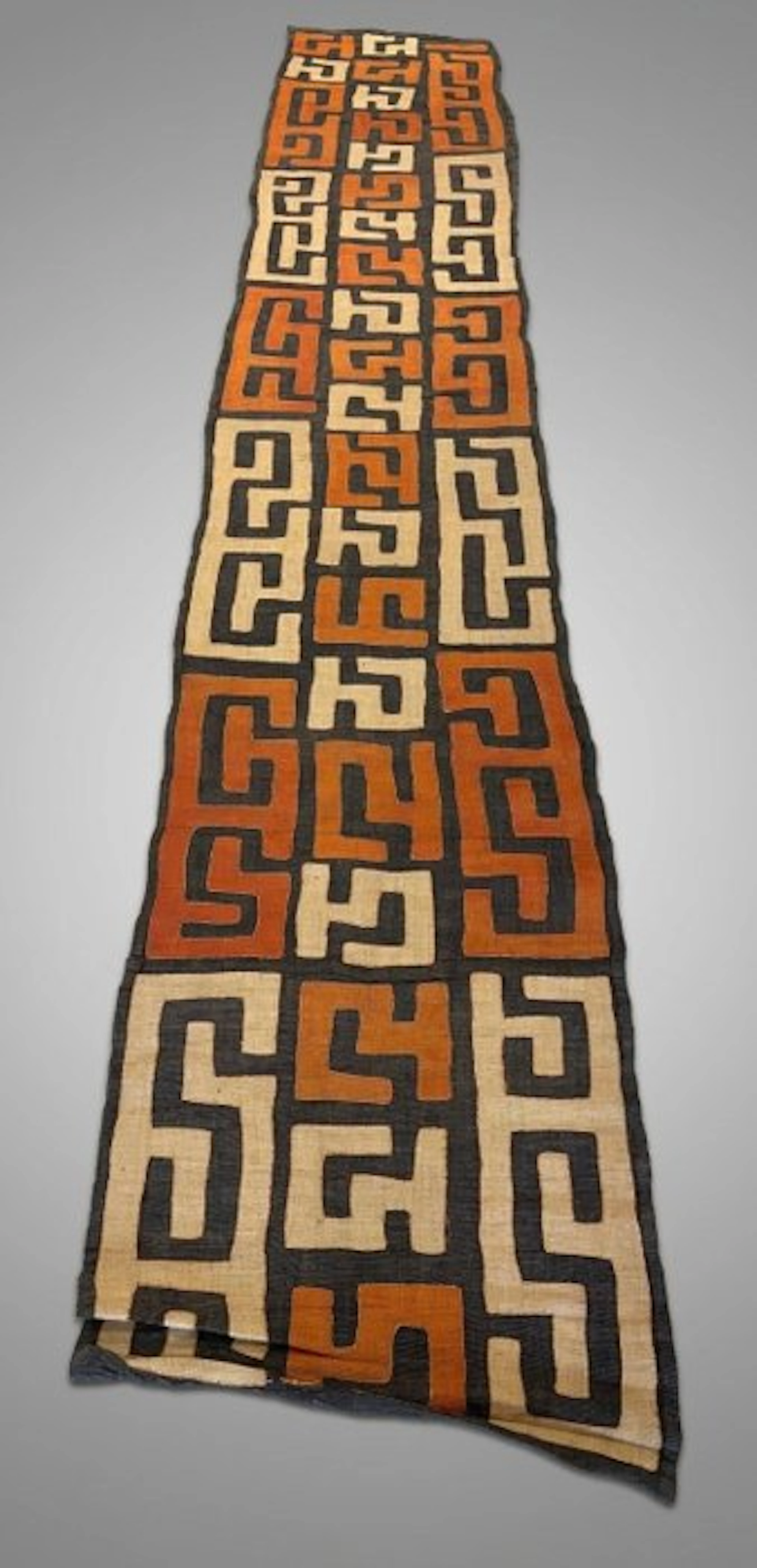 Textile - 340 cm - 50 cm