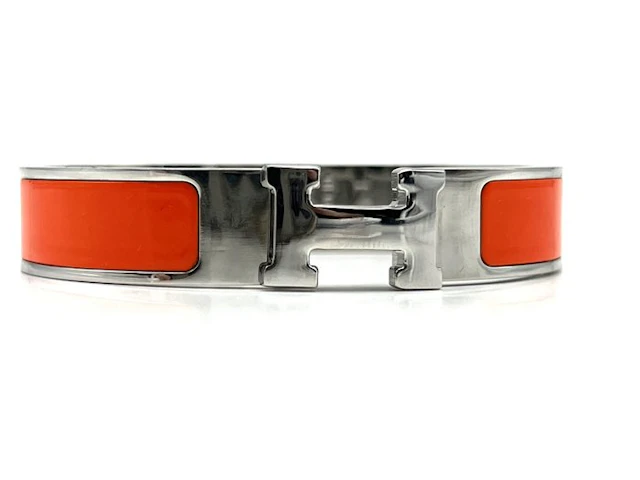 Hermès - Metal - Bracelet
