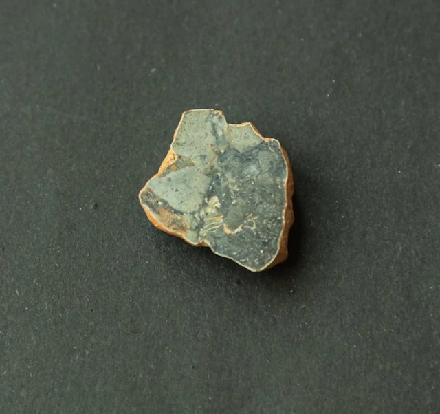 Lunar meteorite XL Adrar 013 Lunar Feldspathic Gabbro...