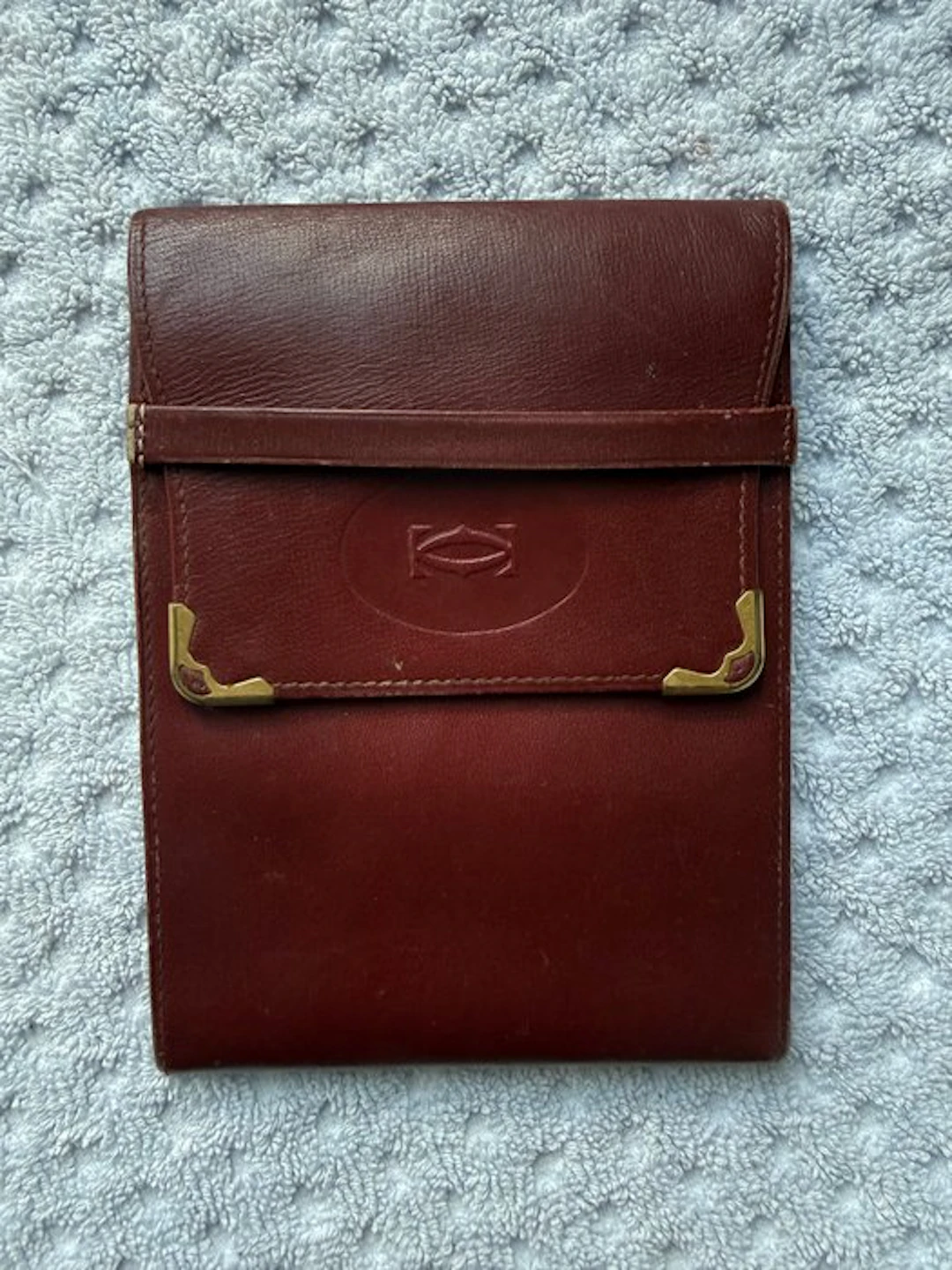 Cartier - Card holder